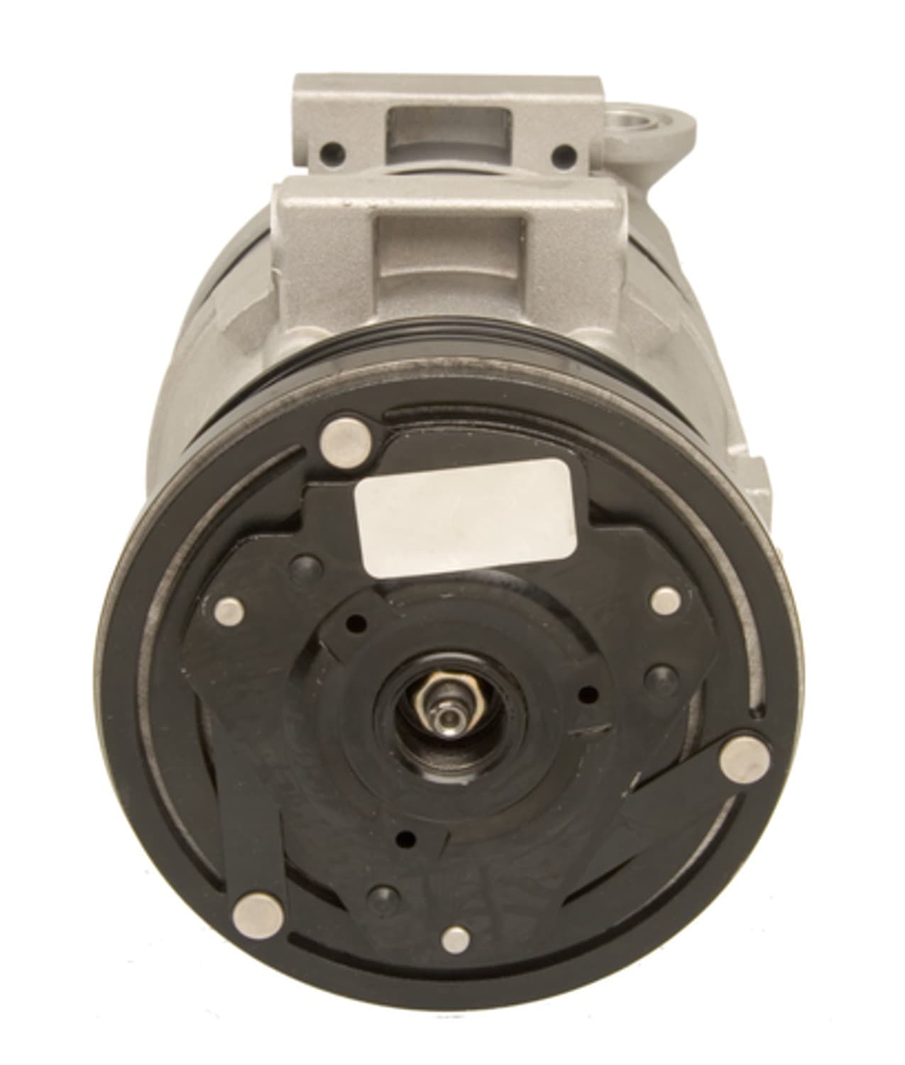 FOUR SEASONS A/C Compressor 68270