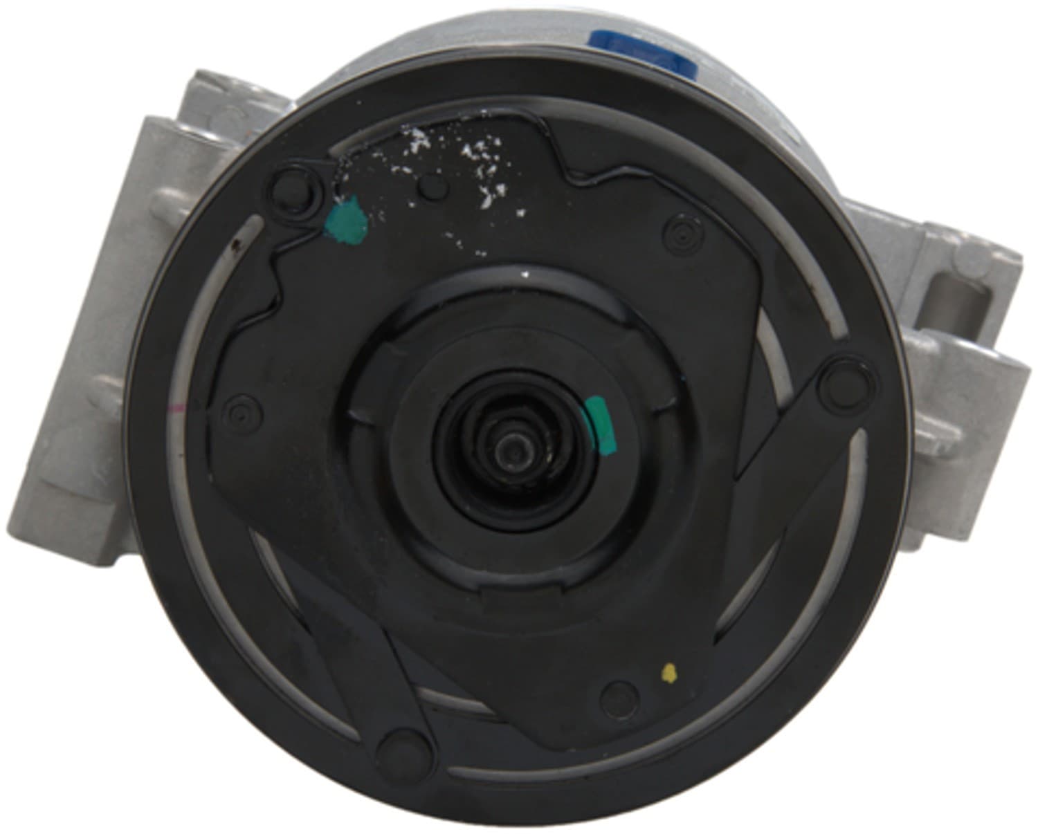 FOUR SEASONS A/C Compressor 68277