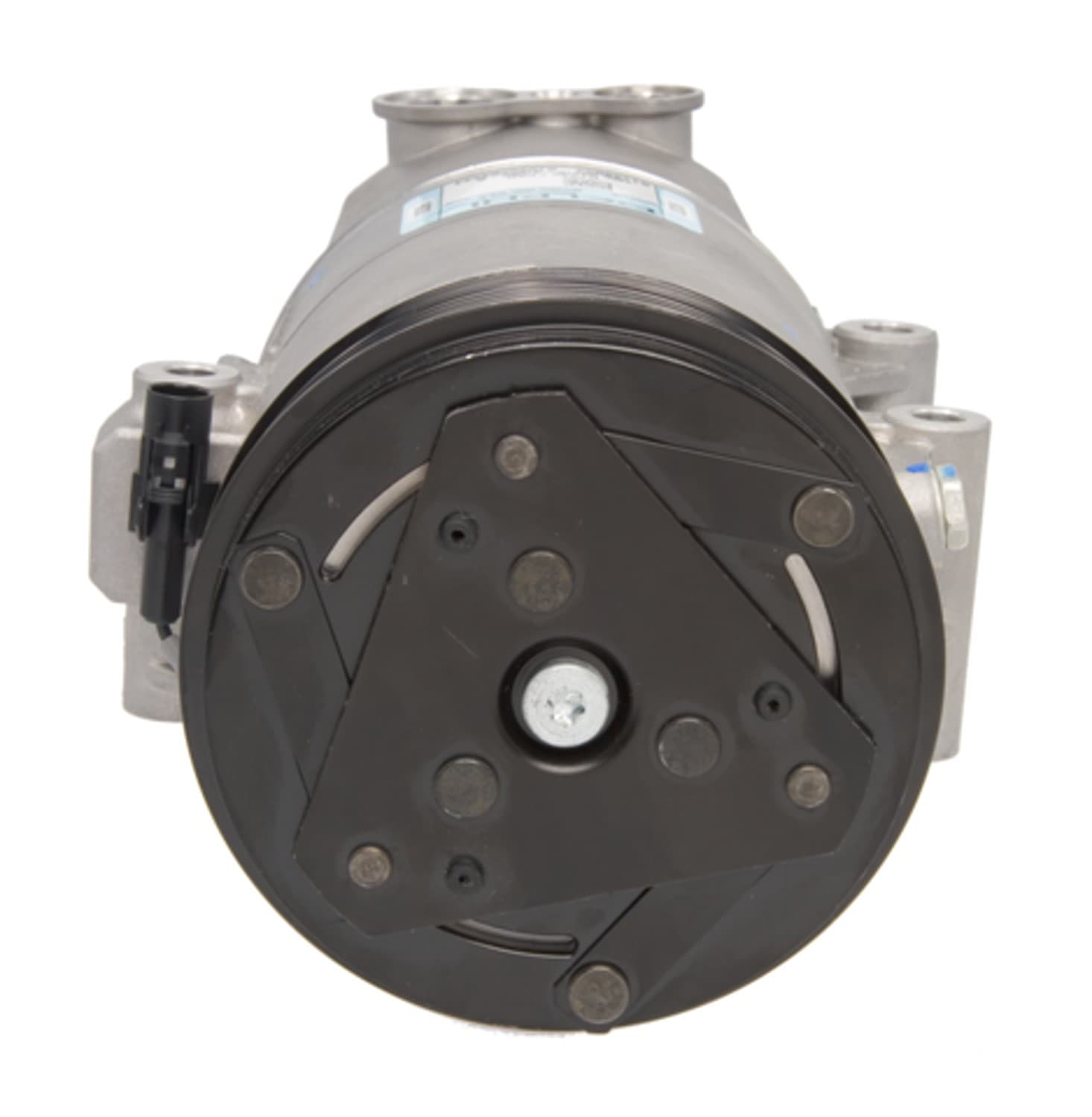 FOUR SEASONS A/C Compressor 68282