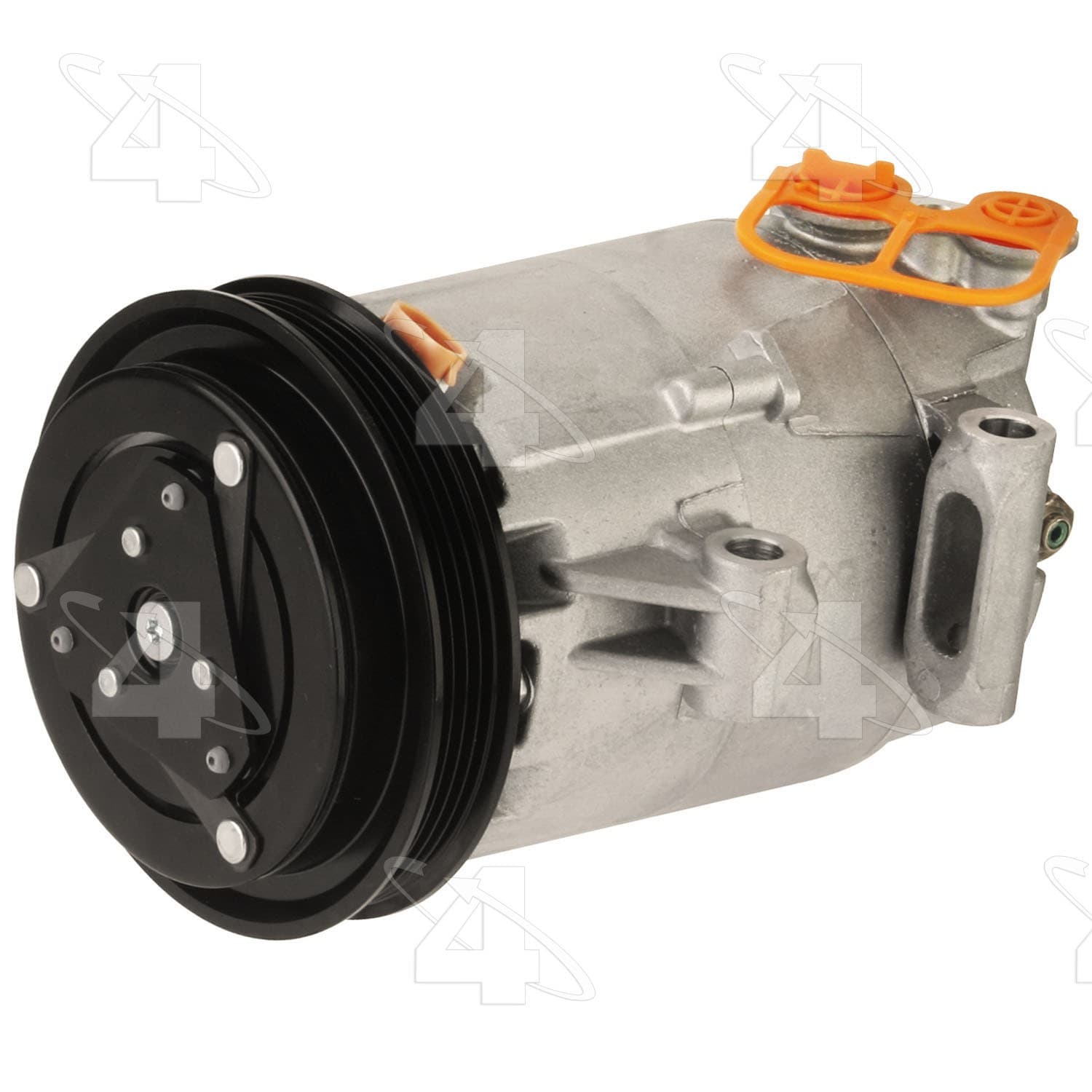 FOUR SEASONS A/C Compressor 68295
