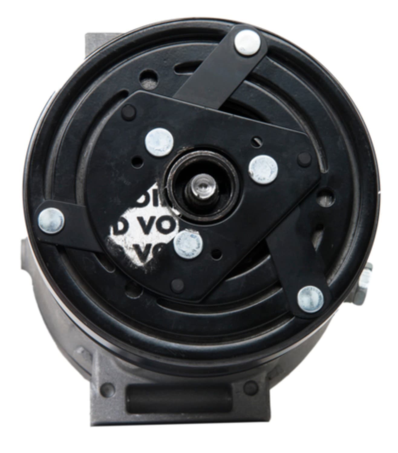FOUR SEASONS A/C Compressor 68297