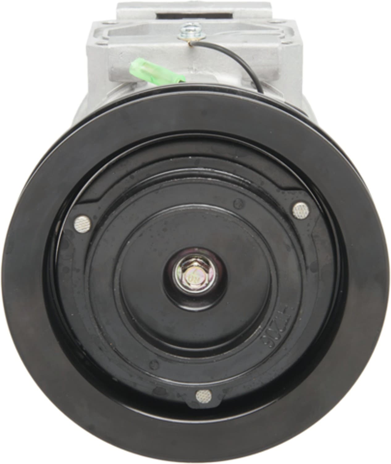 FOUR SEASONS A/C Compressor 68301