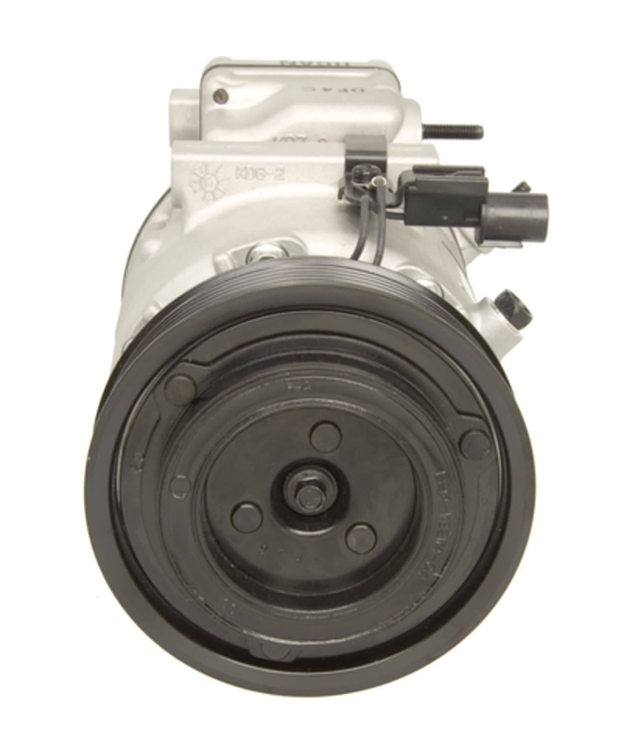 FOUR SEASONS A/C Compressor 68313