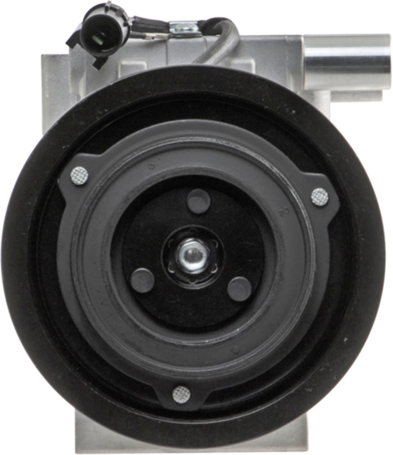 FOUR SEASONS A/C Compressor 68314