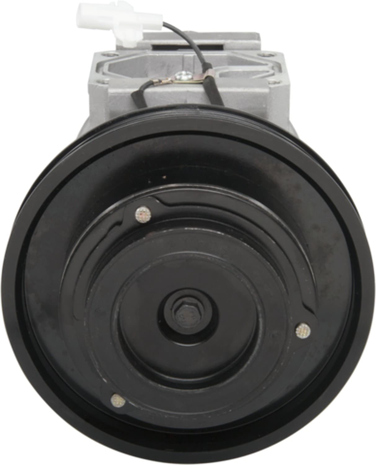 FOUR SEASONS A/C Compressor 68318