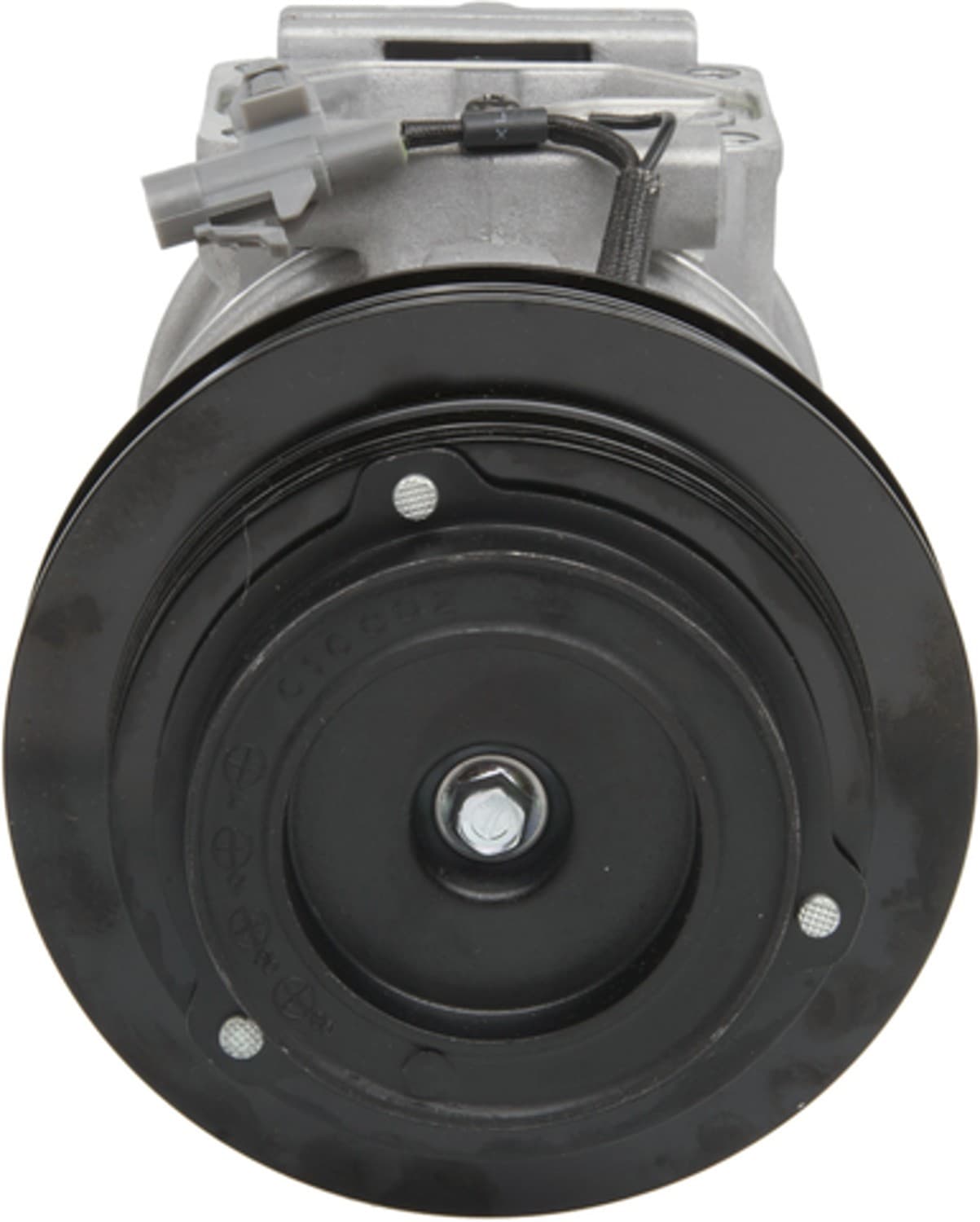 FOUR SEASONS A/C Compressor 68324