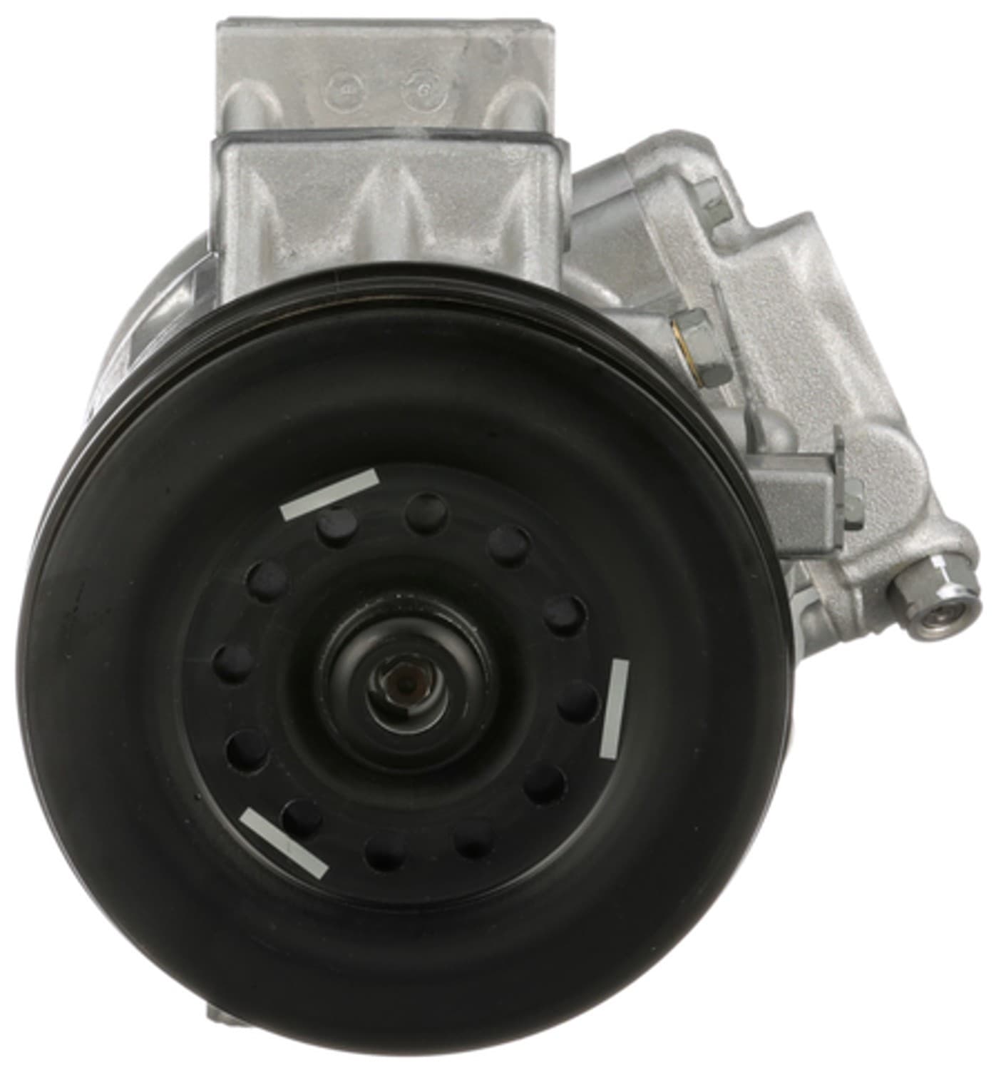 FOUR SEASONS A/C Compressor 68328