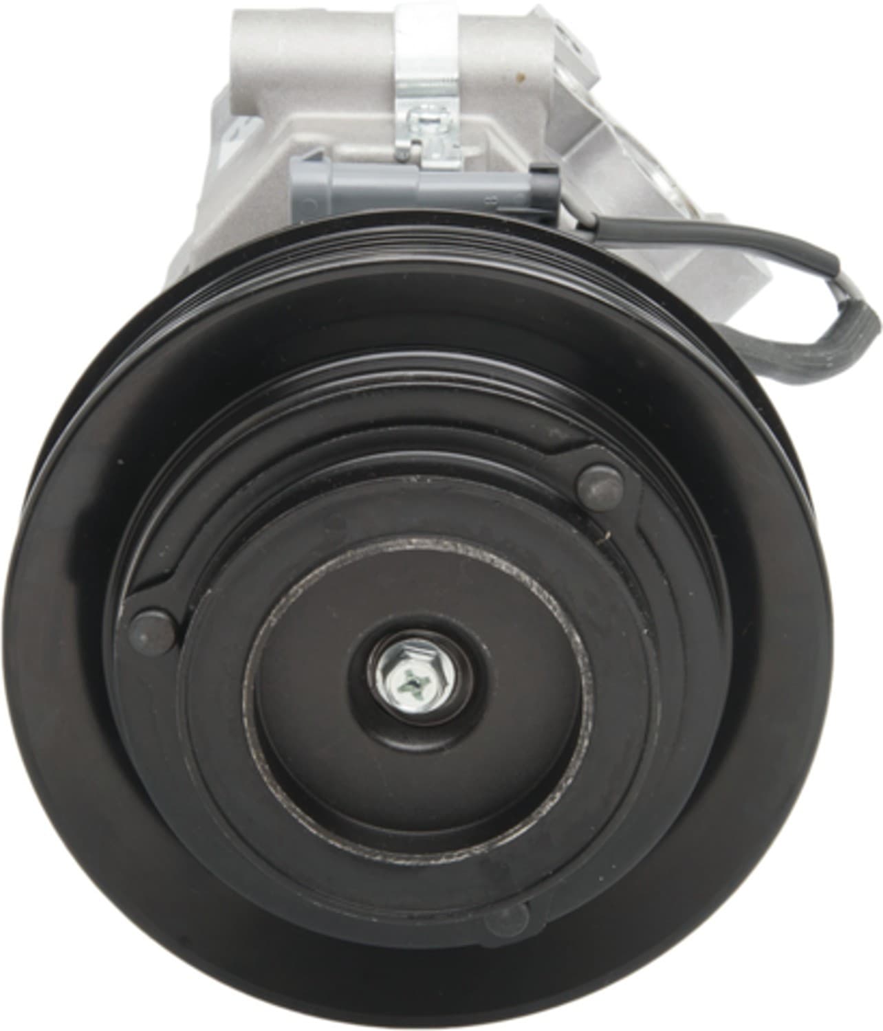 FOUR SEASONS A/C Compressor 68337