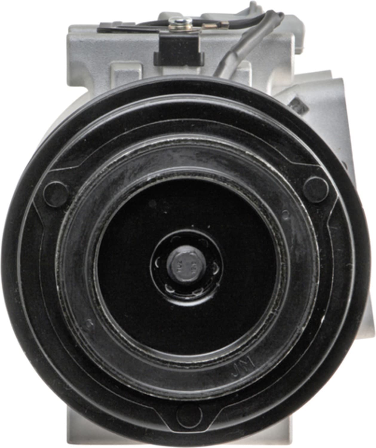 FOUR SEASONS A/C Compressor 68340