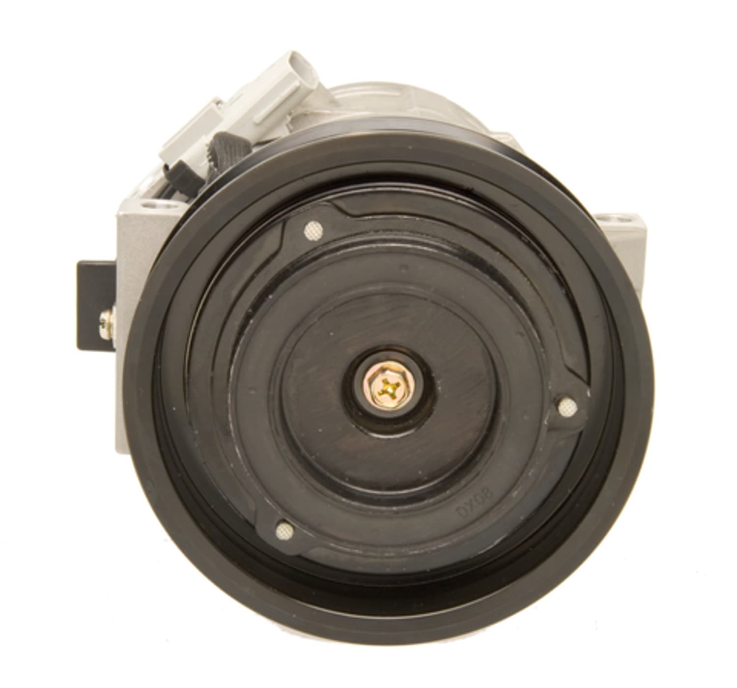 FOUR SEASONS A/C Compressor 68342