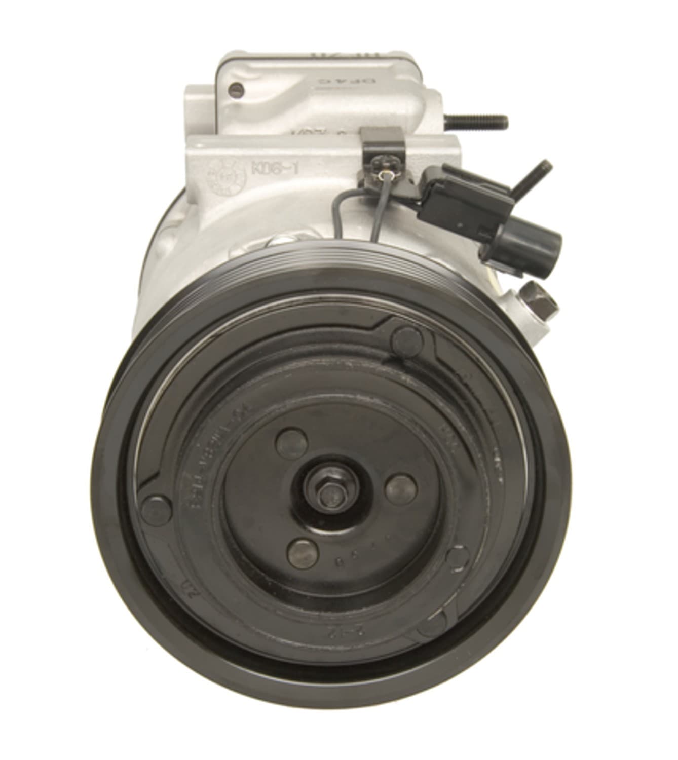 FOUR SEASONS A/C Compressor 68348