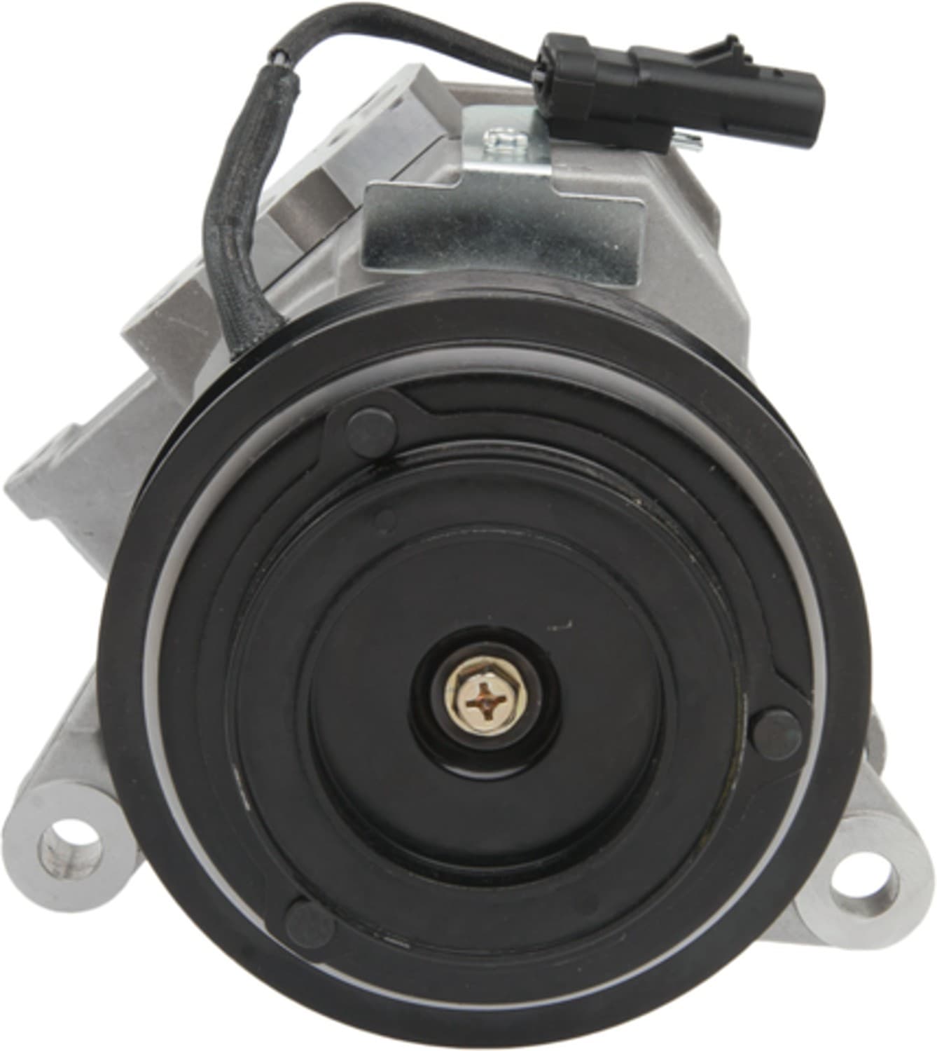 FOUR SEASONS A/C Compressor 68357