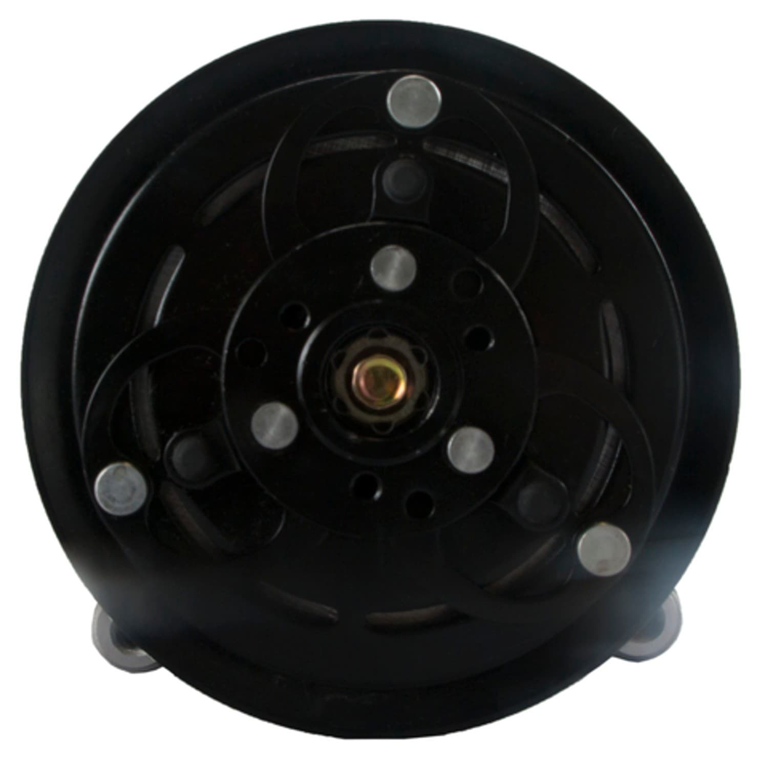 FOUR SEASONS A/C Compressor 68400