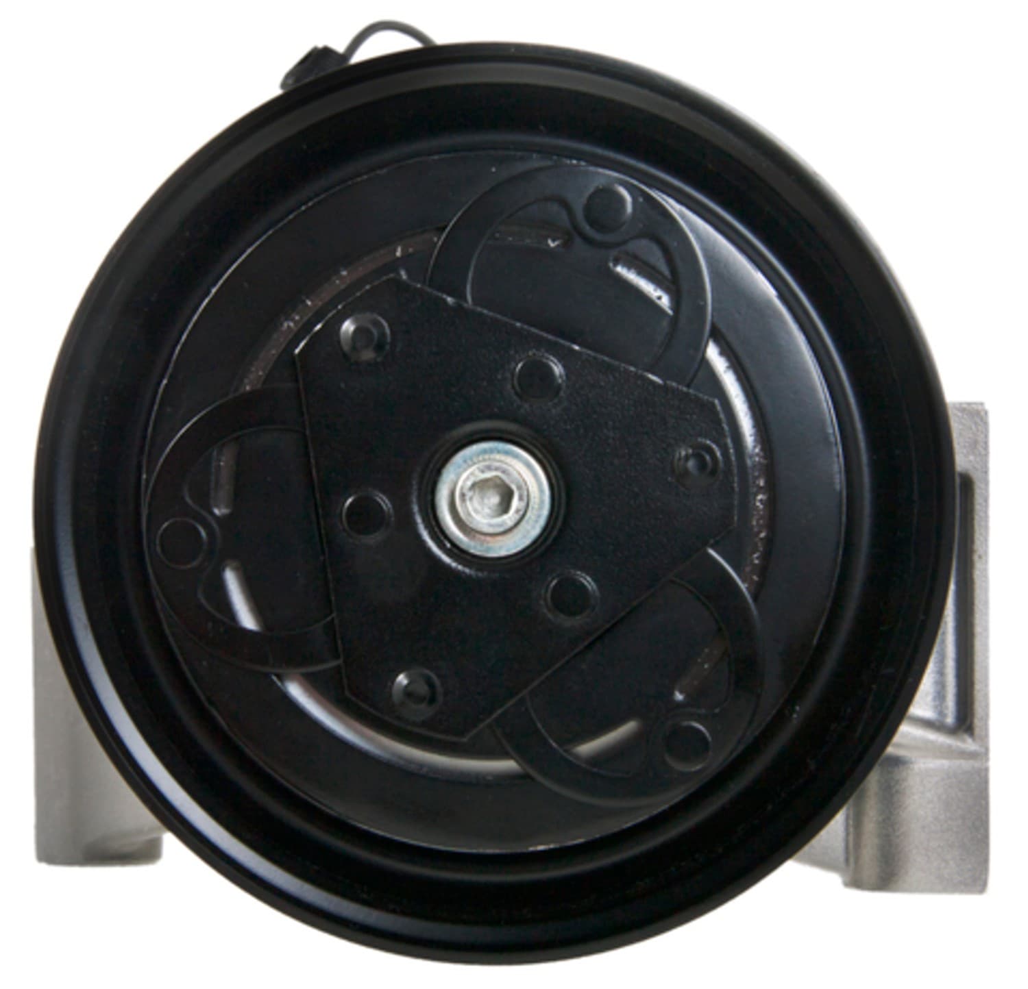 FOUR SEASONS A/C Compressor 68401
