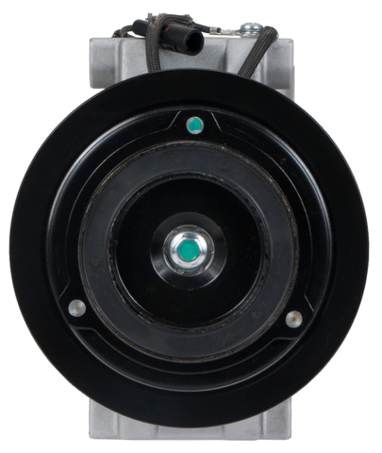 FOUR SEASONS A/C Compressor 68403