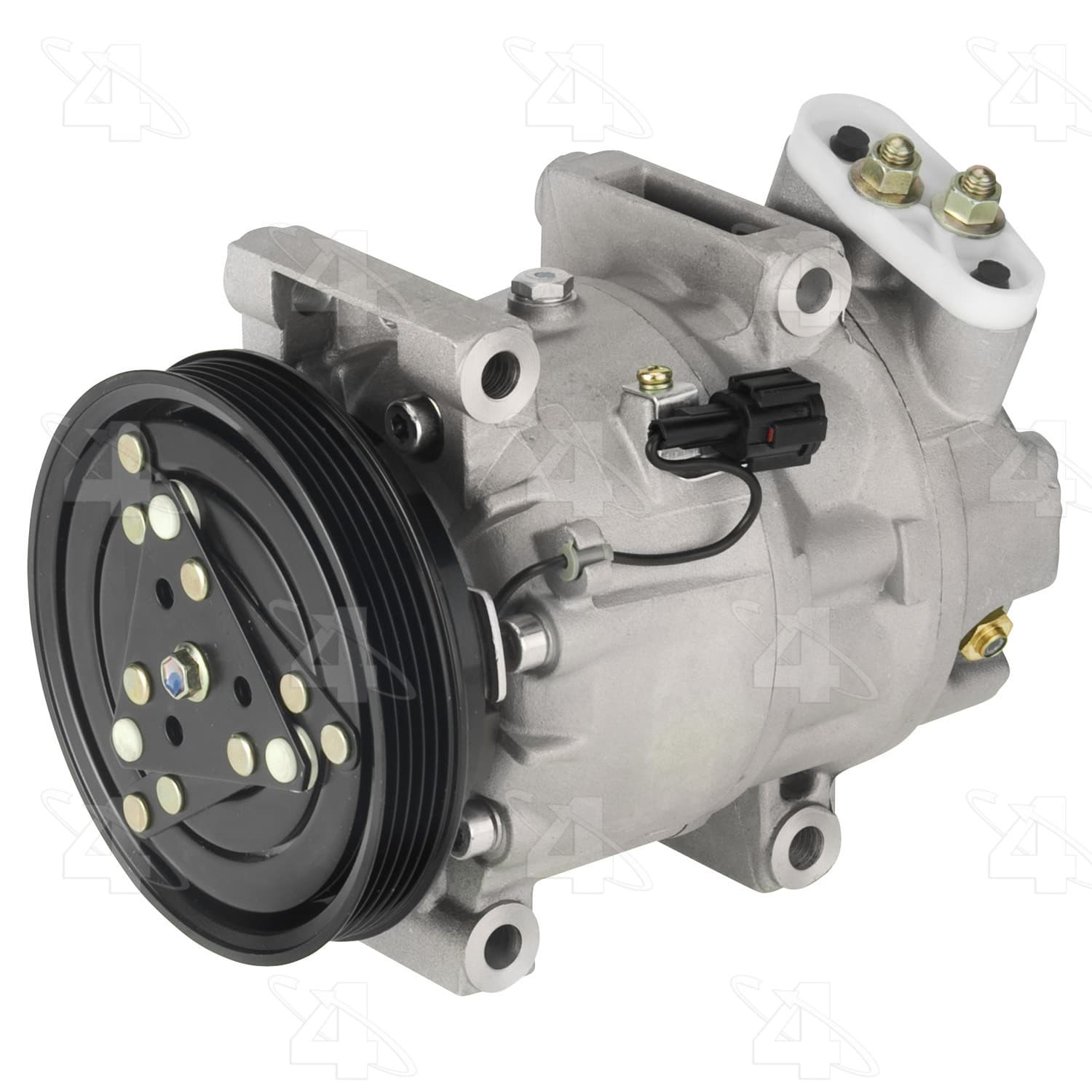 FOUR SEASONS A/C Compressor 68427