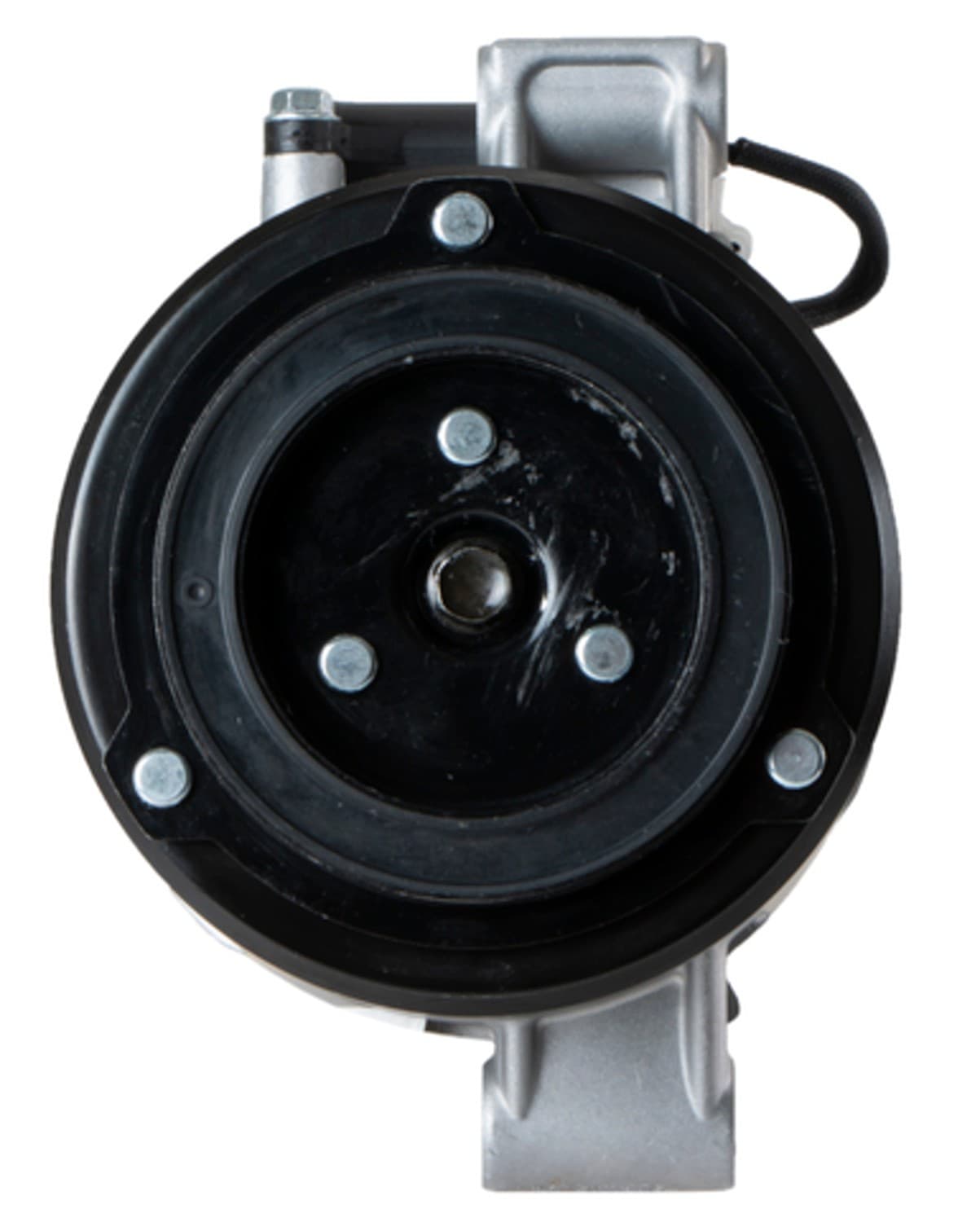 FOUR SEASONS A/C Compressor 68432