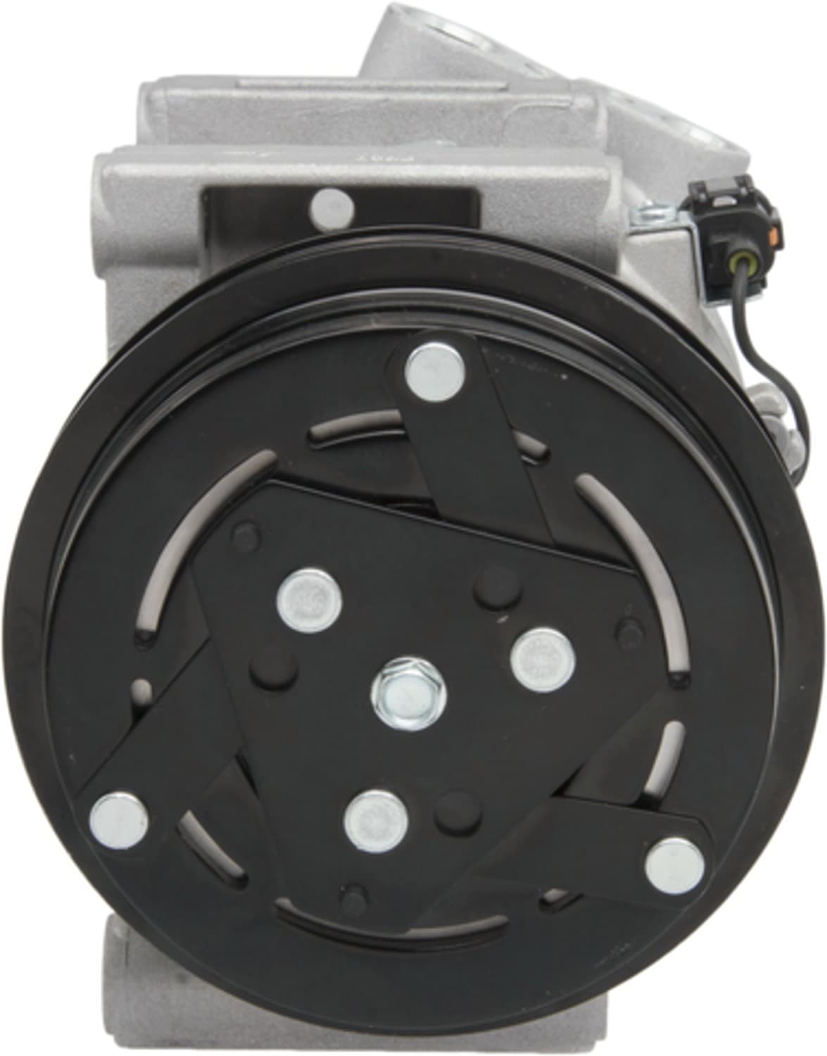 FOUR SEASONS A/C Compressor 68435