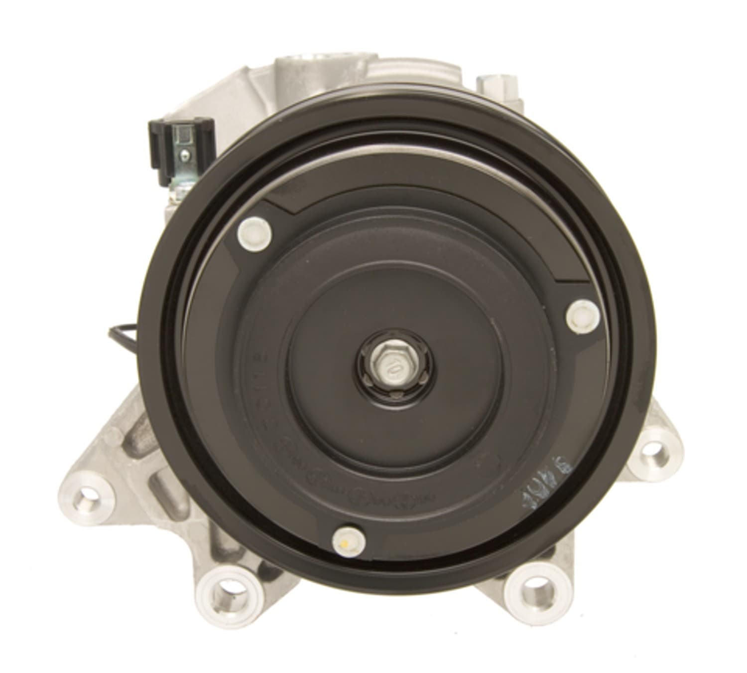 FOUR SEASONS A/C Compressor 68438