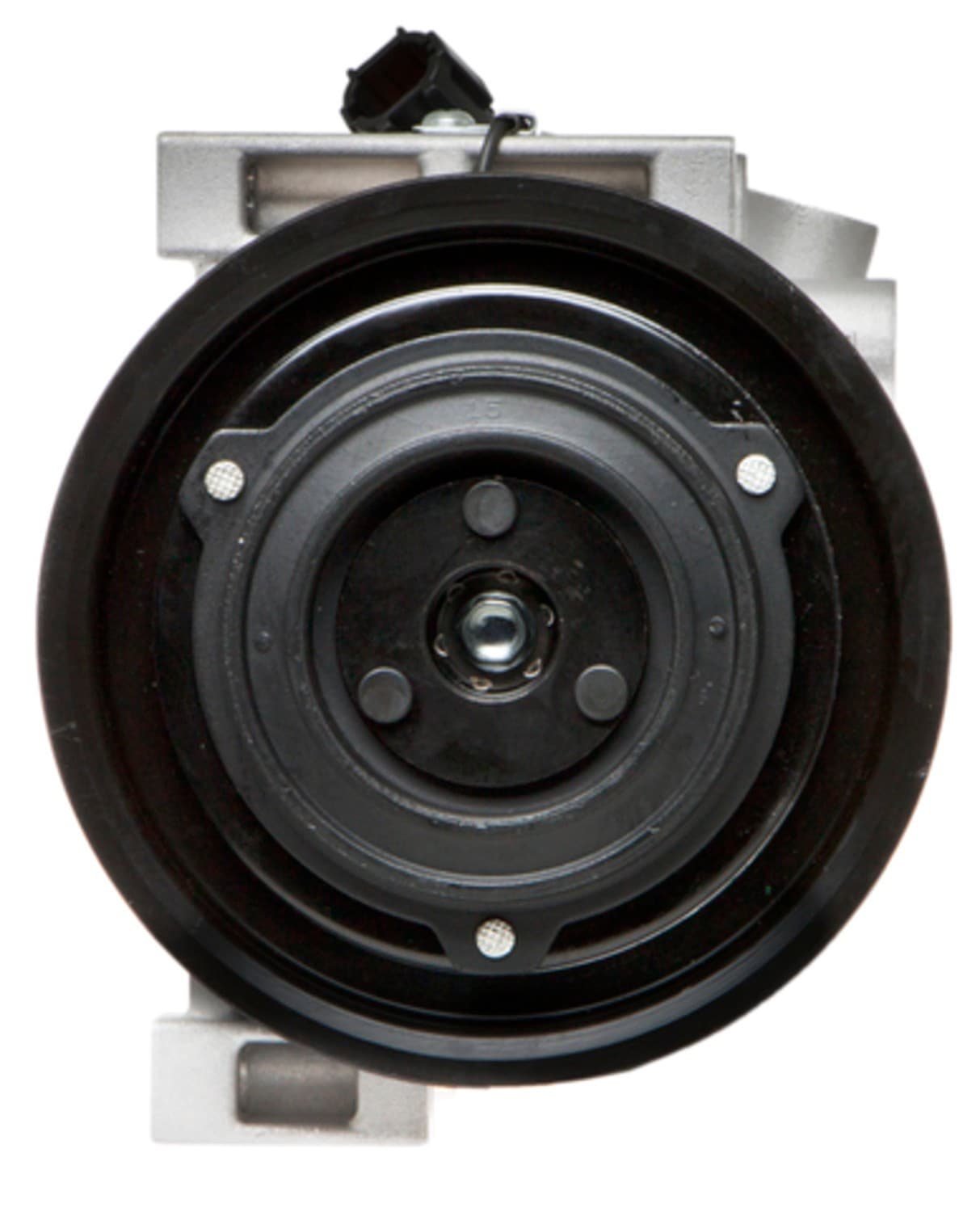 FOUR SEASONS A/C Compressor 68452