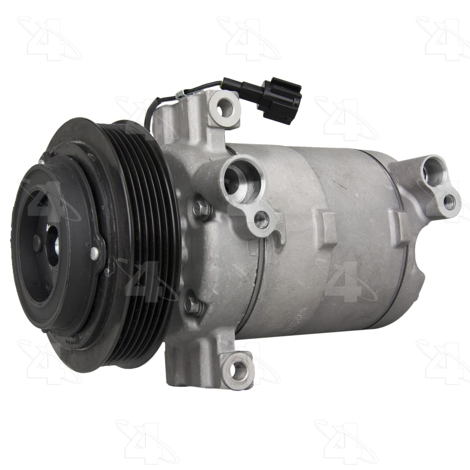 FOUR SEASONS A/C Compressor 68457