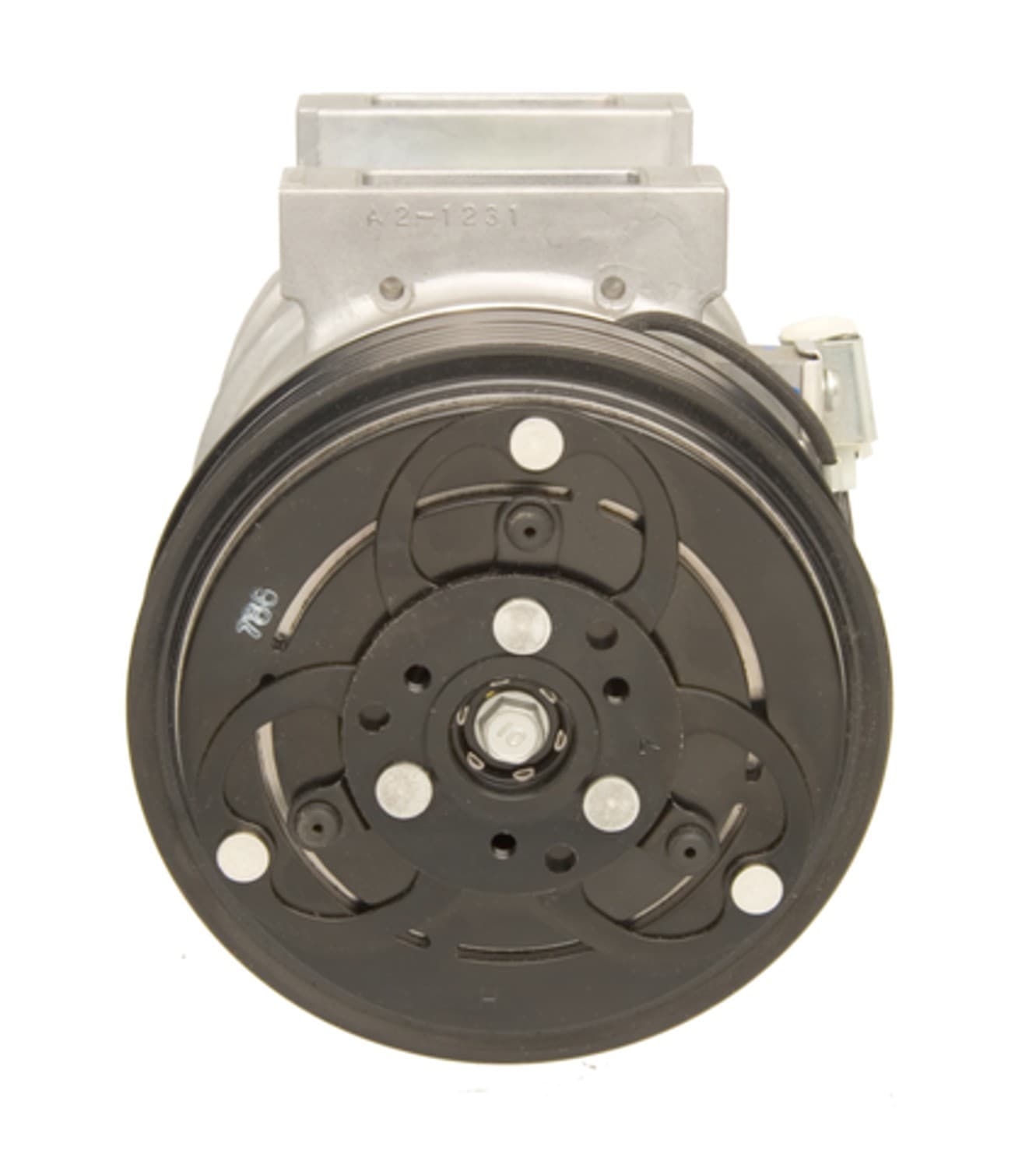 FOUR SEASONS A/C Compressor 68467