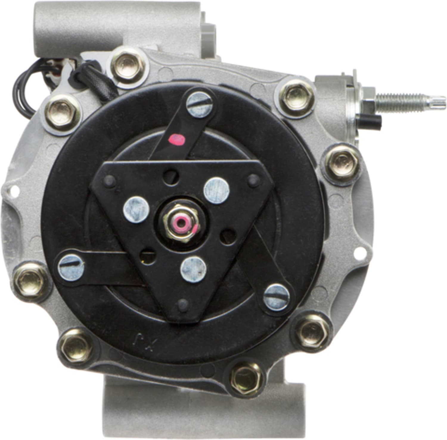 FOUR SEASONS A/C Compressor 68474