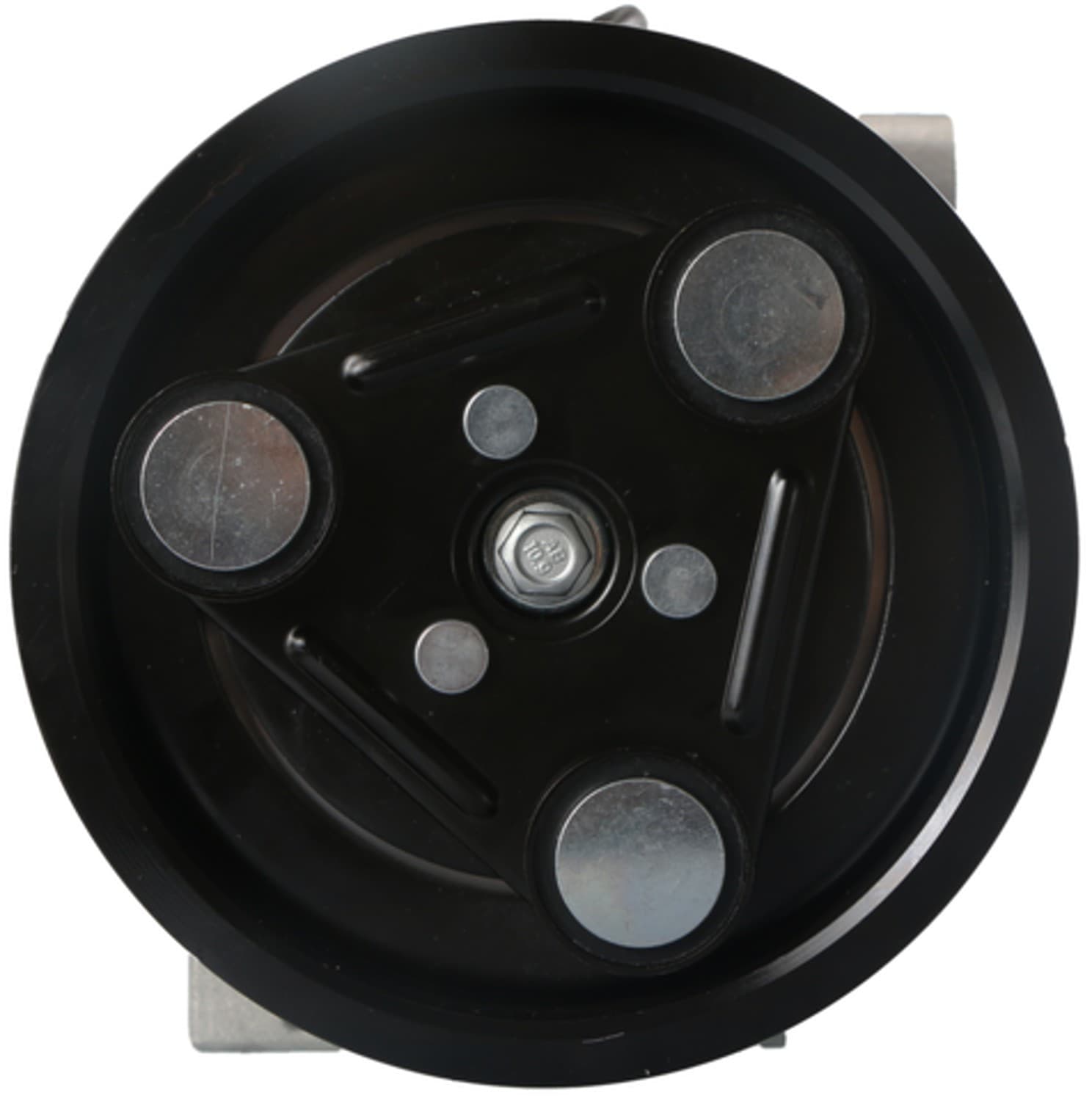 FOUR SEASONS A/C Compressor 68479