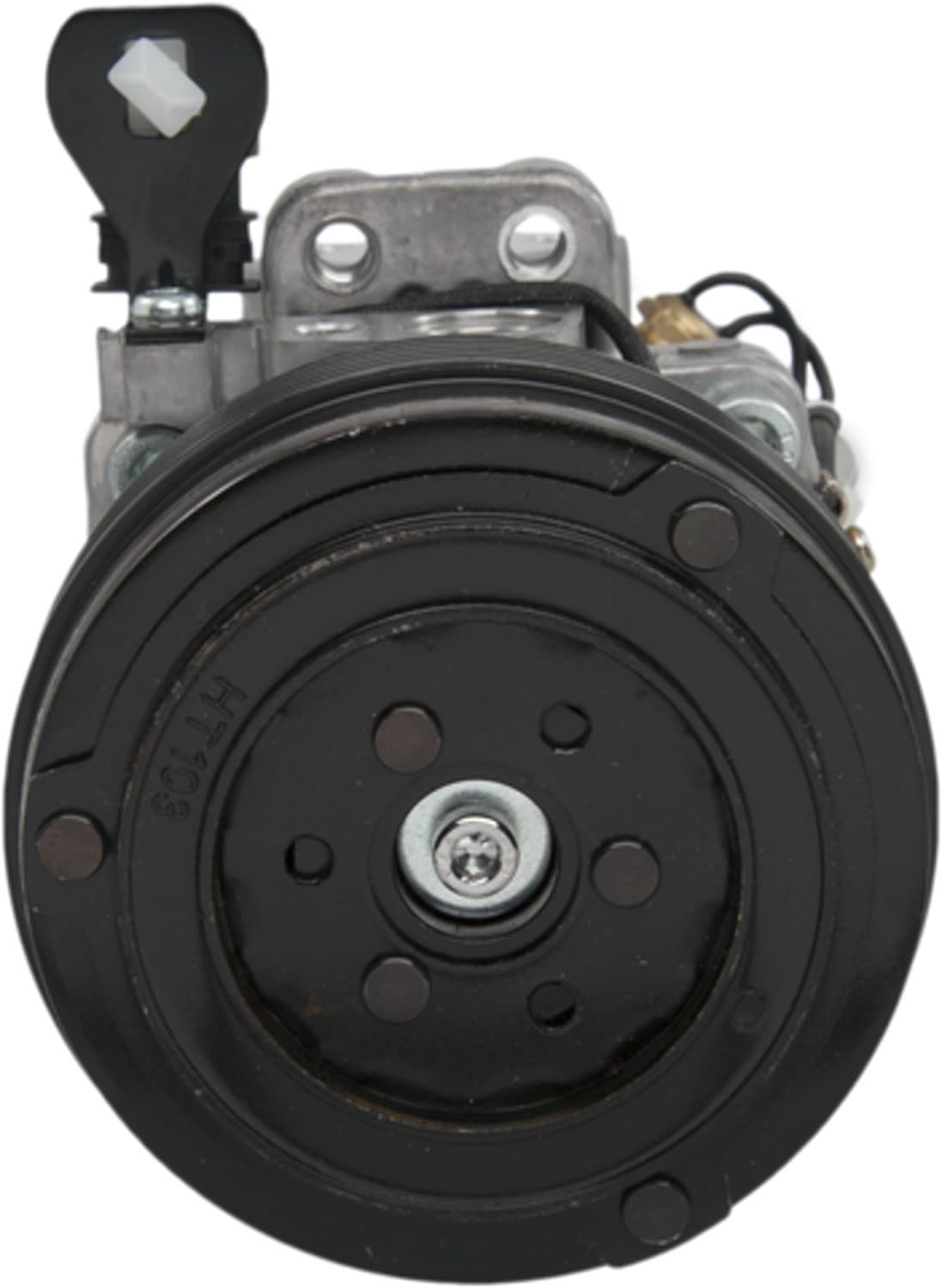 FOUR SEASONS A/C Compressor 68498