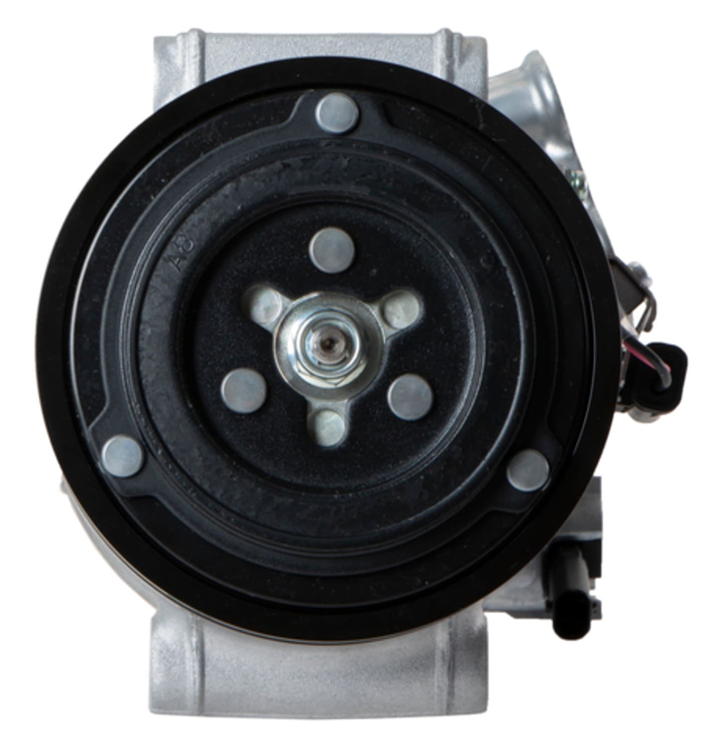FOUR SEASONS A/C Compressor 68570