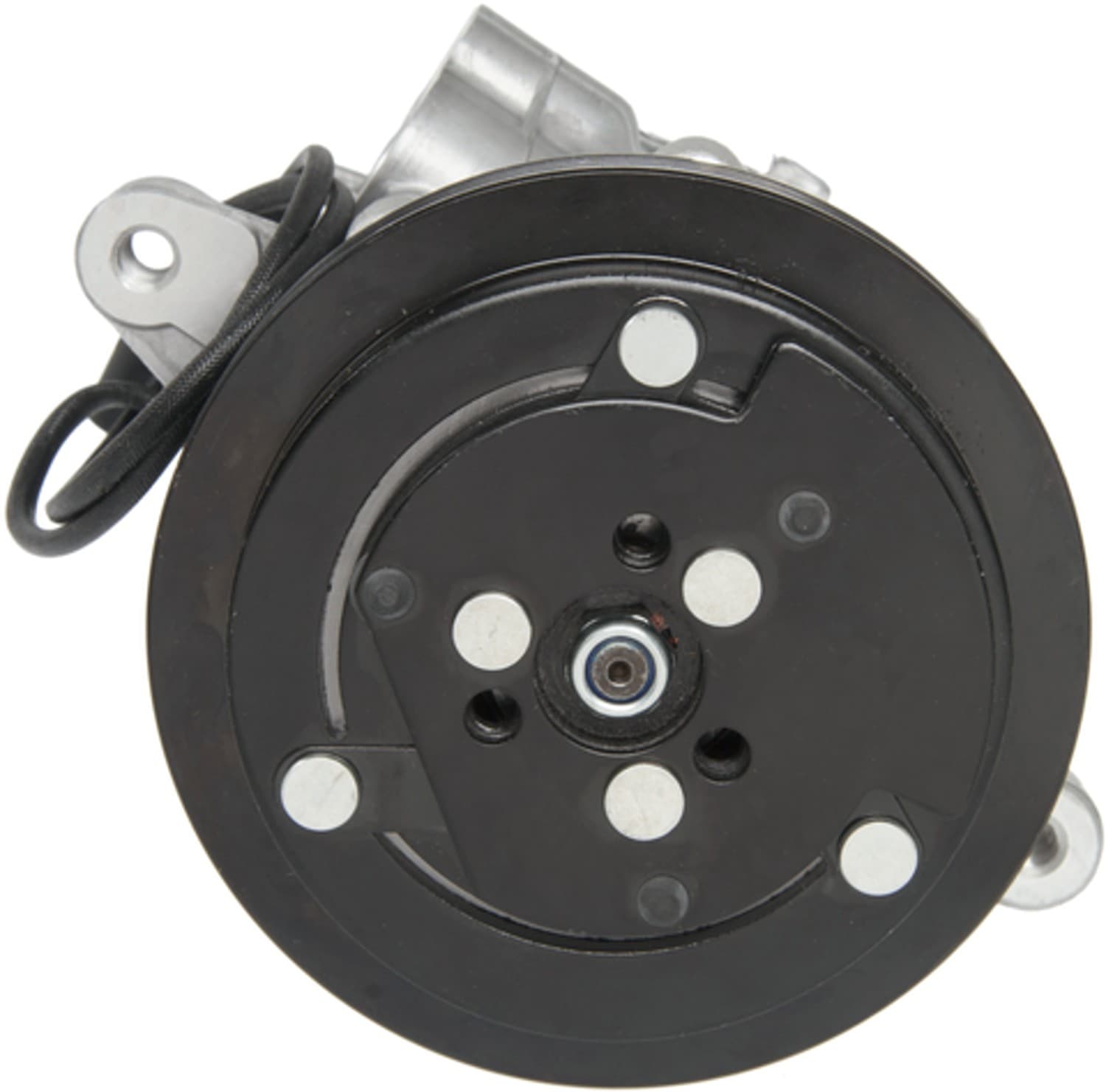 FOUR SEASONS A/C Compressor 68572