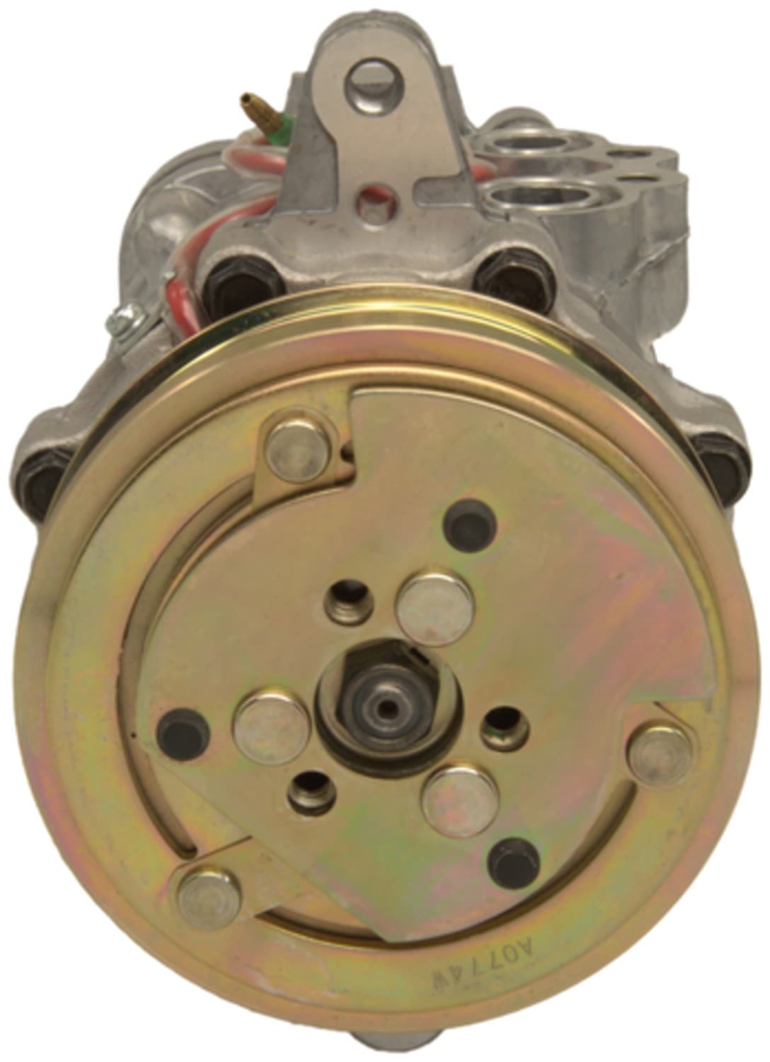 FOUR SEASONS A/C Compressor 68573