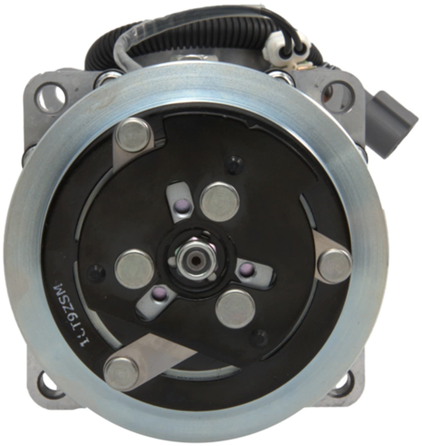 FOUR SEASONS A/C Compressor 68576