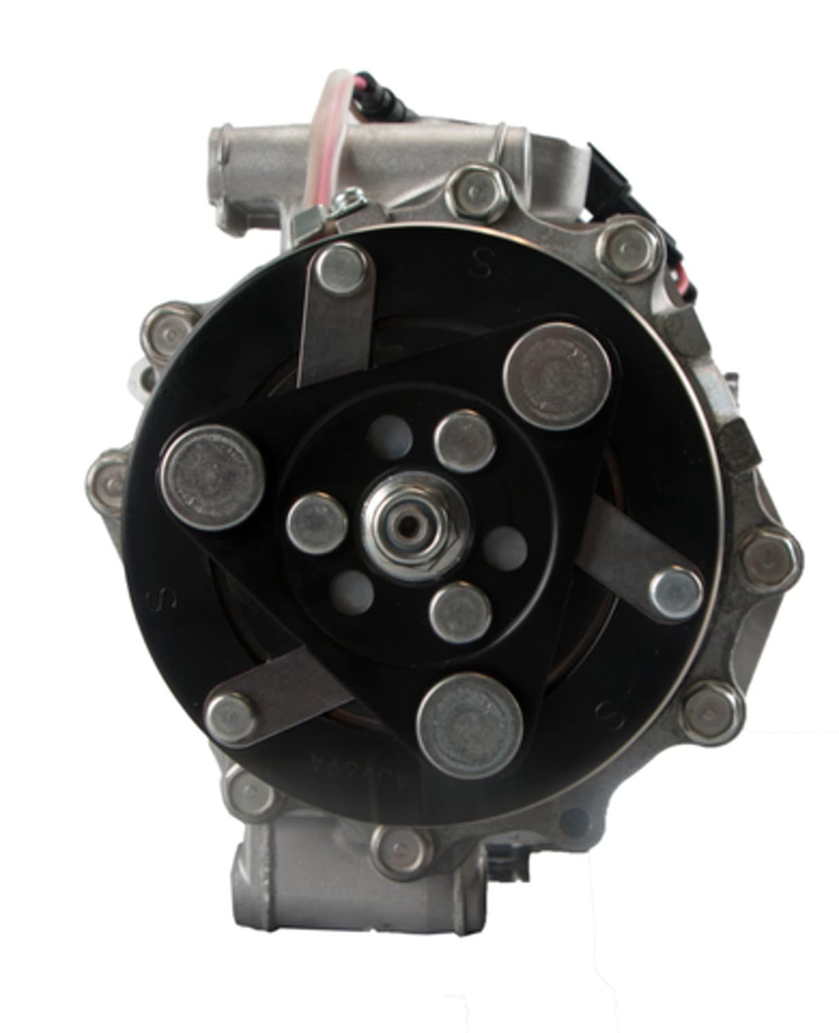 FOUR SEASONS A/C Compressor 68580