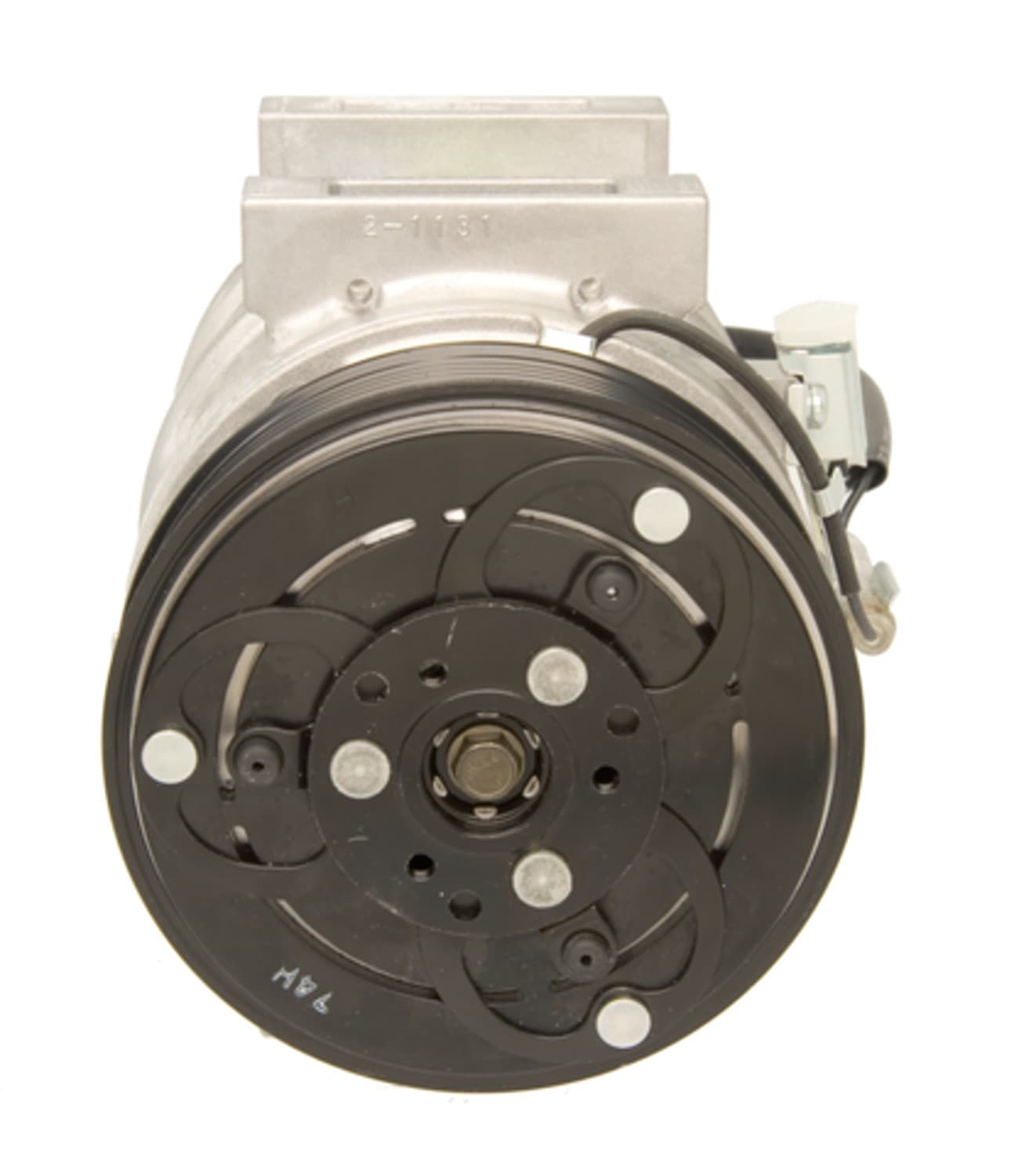 FOUR SEASONS A/C Compressor 68648