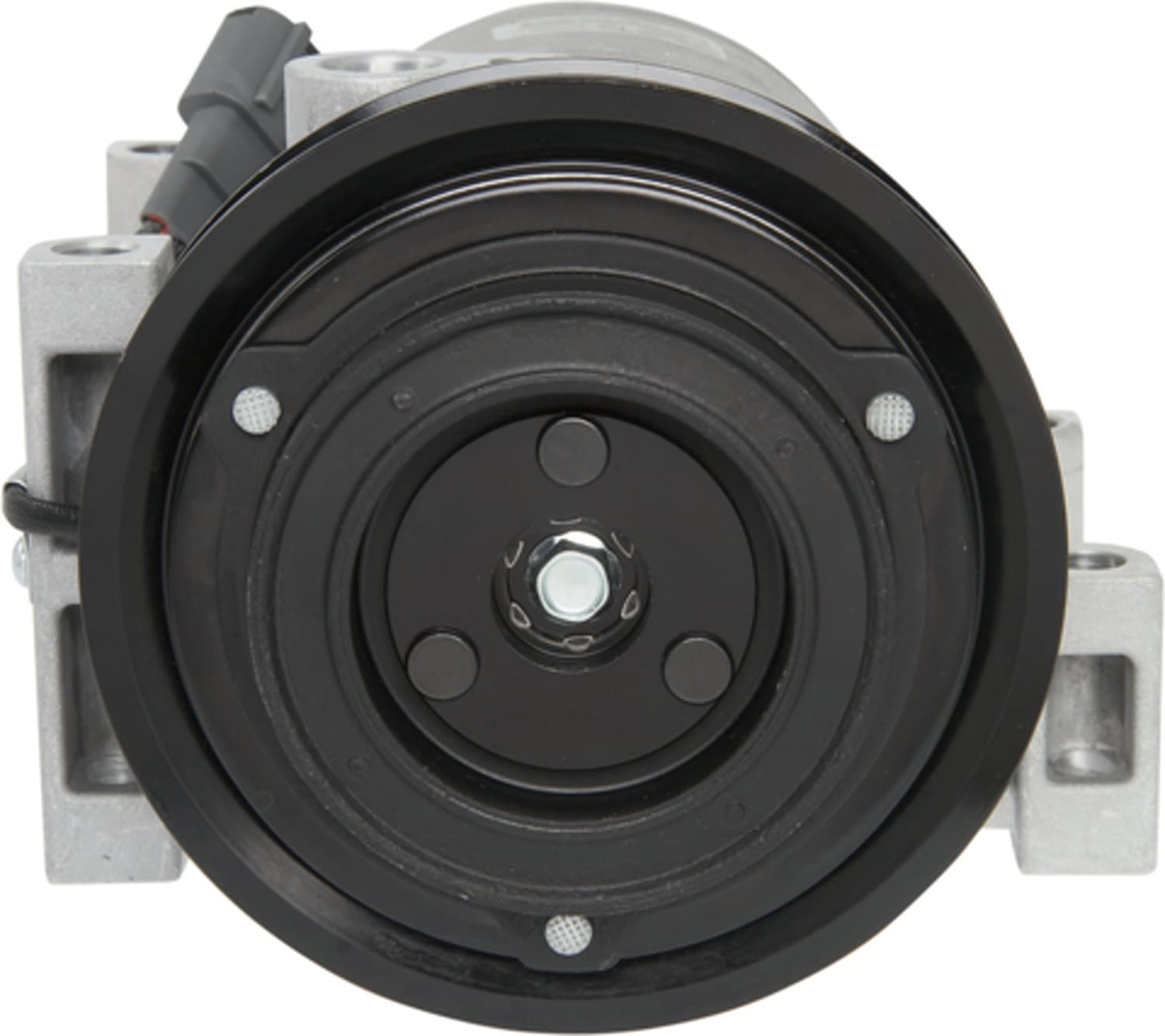 FOUR SEASONS A/C Compressor 68653