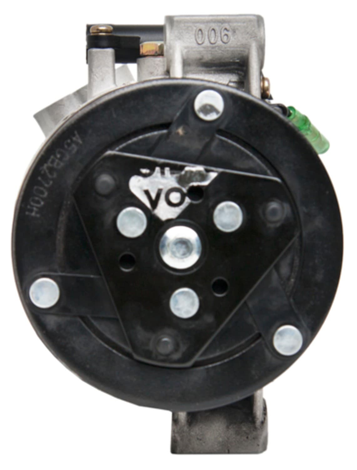 FOUR SEASONS A/C Compressor 68660
