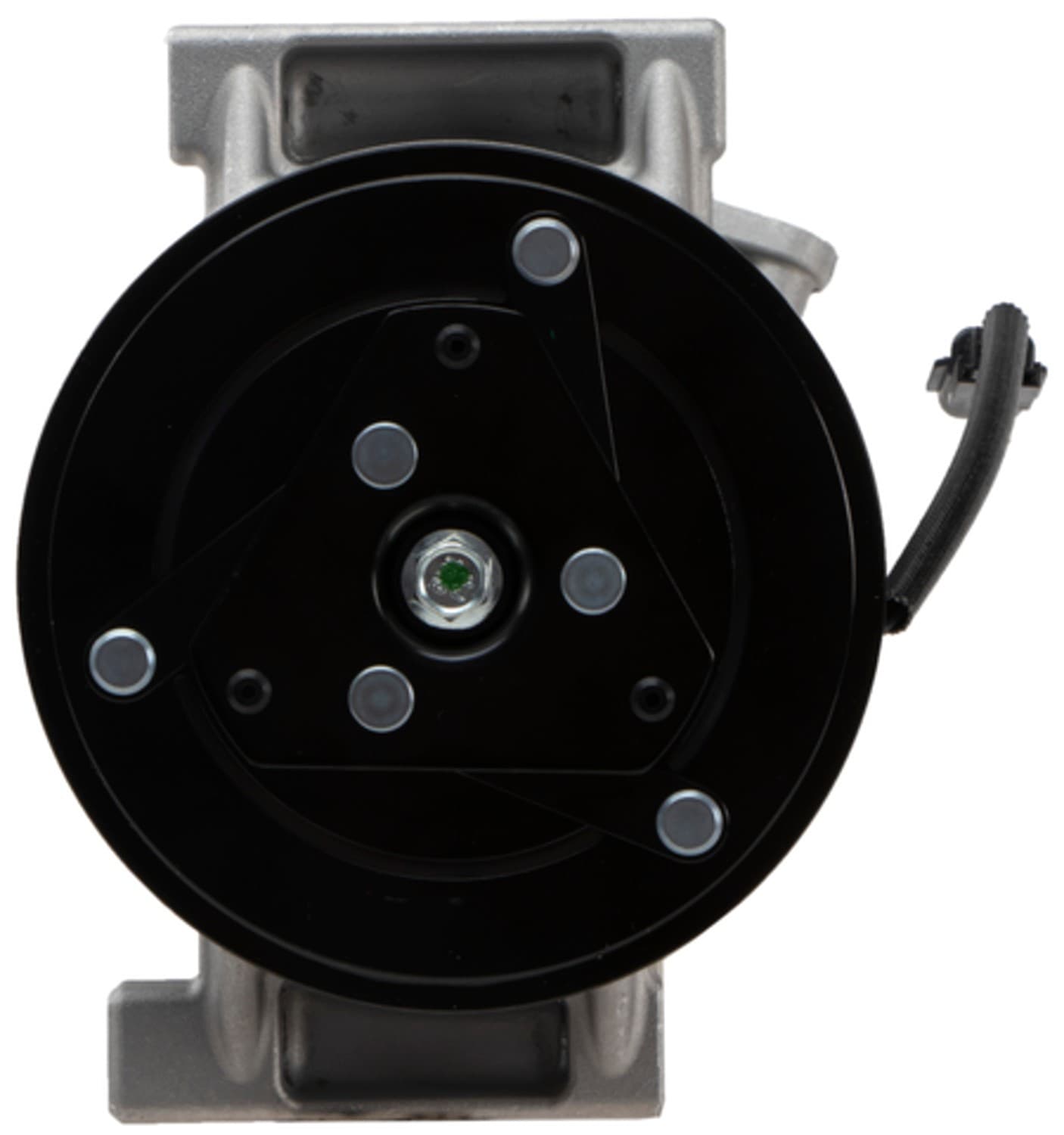 FOUR SEASONS A/C Compressor 68662