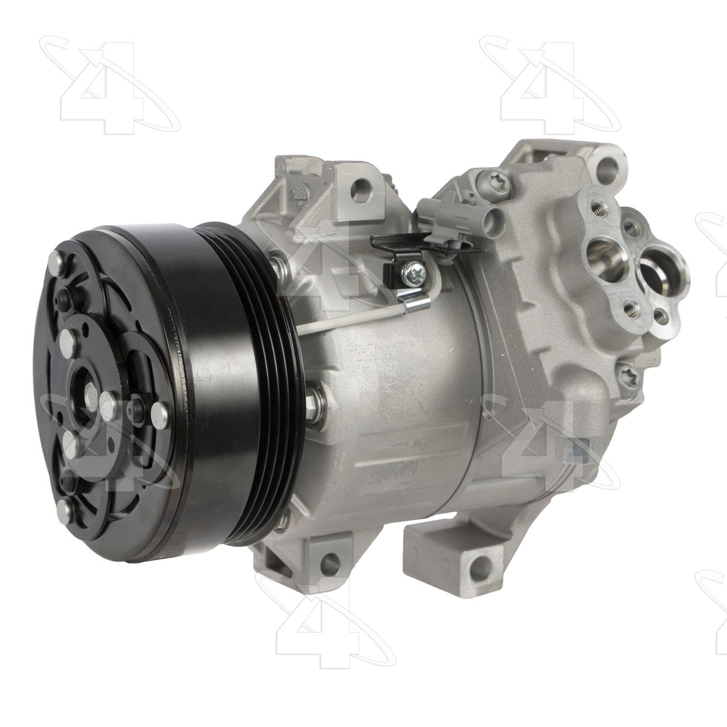 FOUR SEASONS A/C Compressor 68663