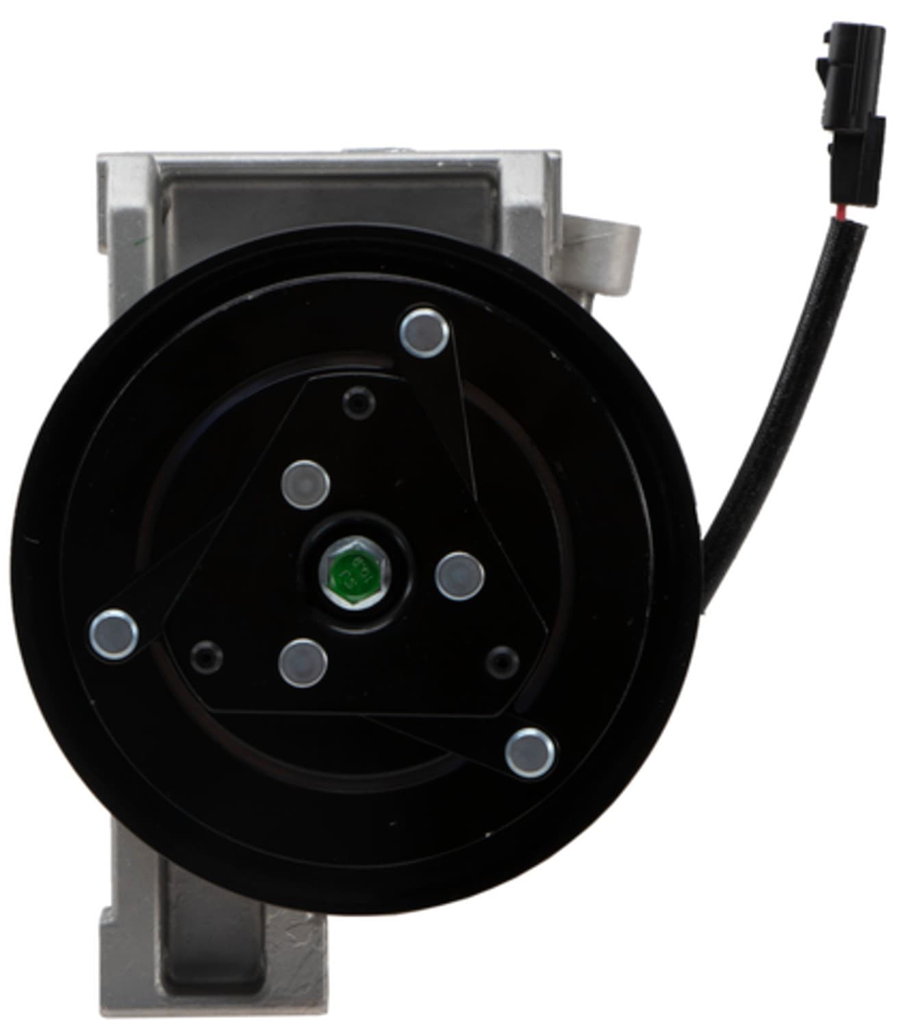 FOUR SEASONS A/C Compressor 68664