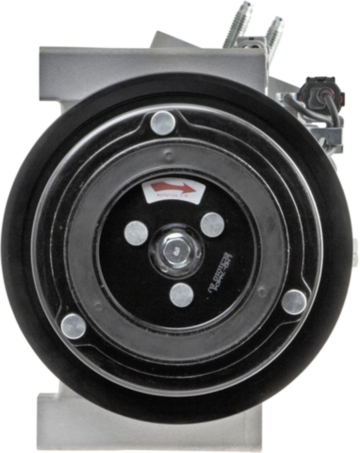 FOUR SEASONS A/C Compressor 68665