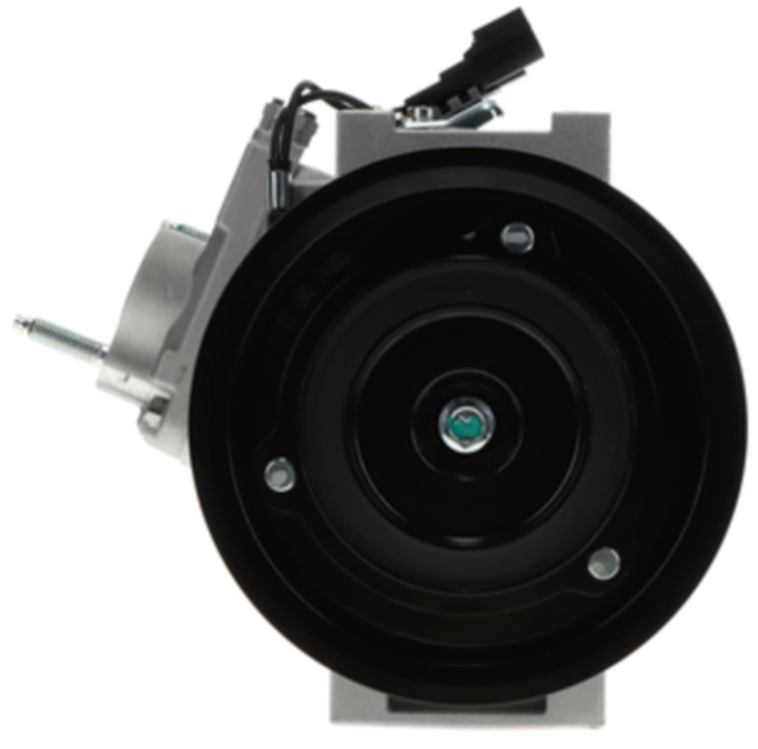 FOUR SEASONS A/C Compressor 68675