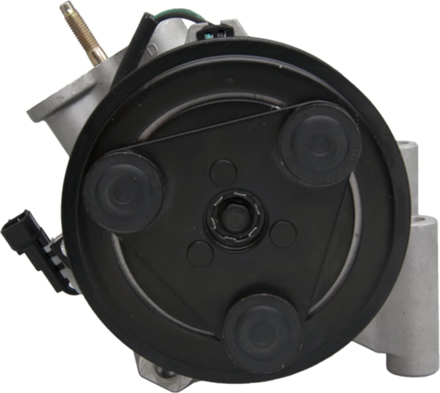 FOUR SEASONS A/C Compressor 68678