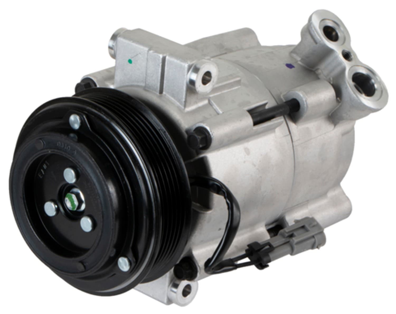 FOUR SEASONS A/C Compressor 68680