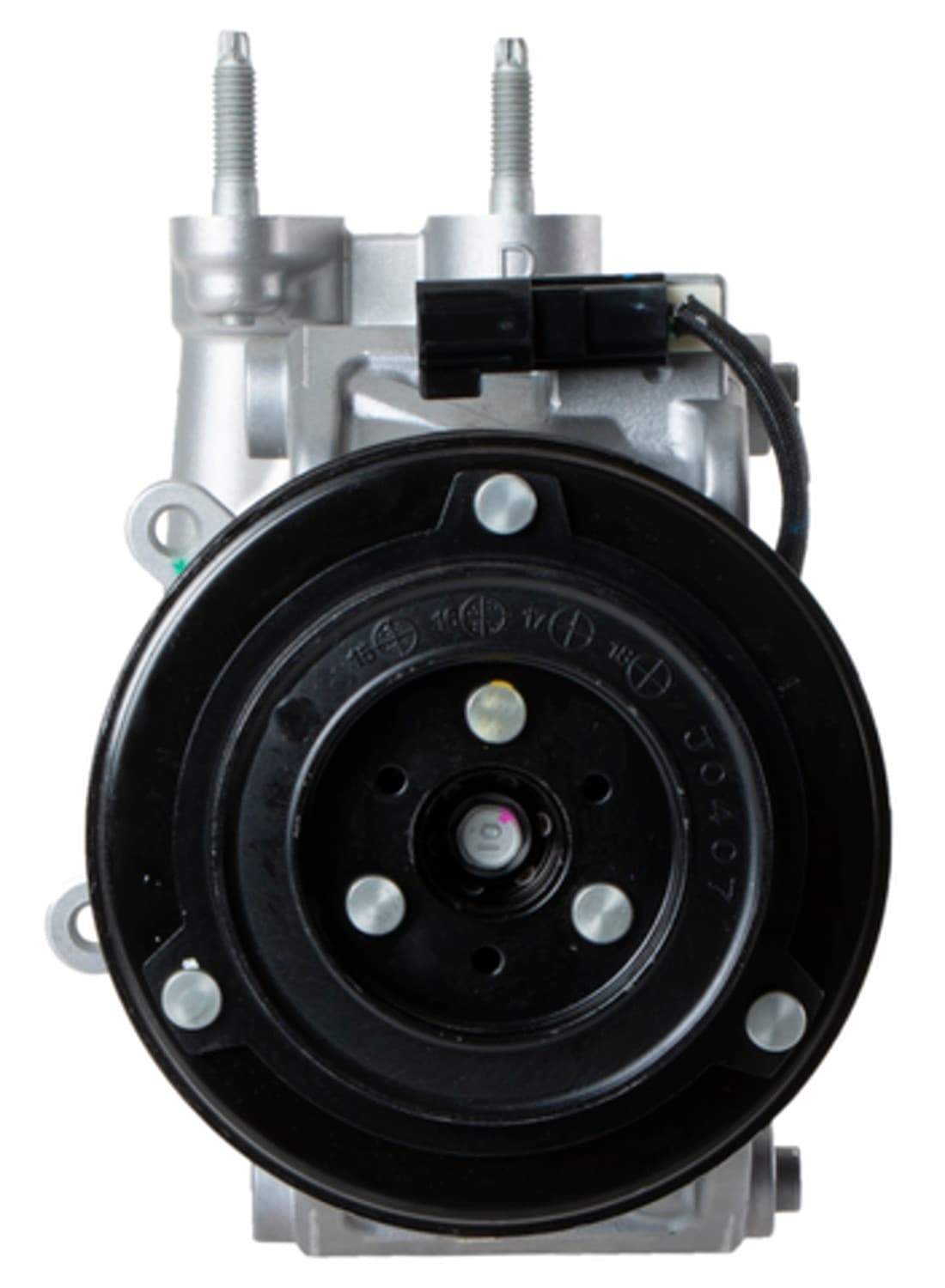 FOUR SEASONS A/C Compressor 68686