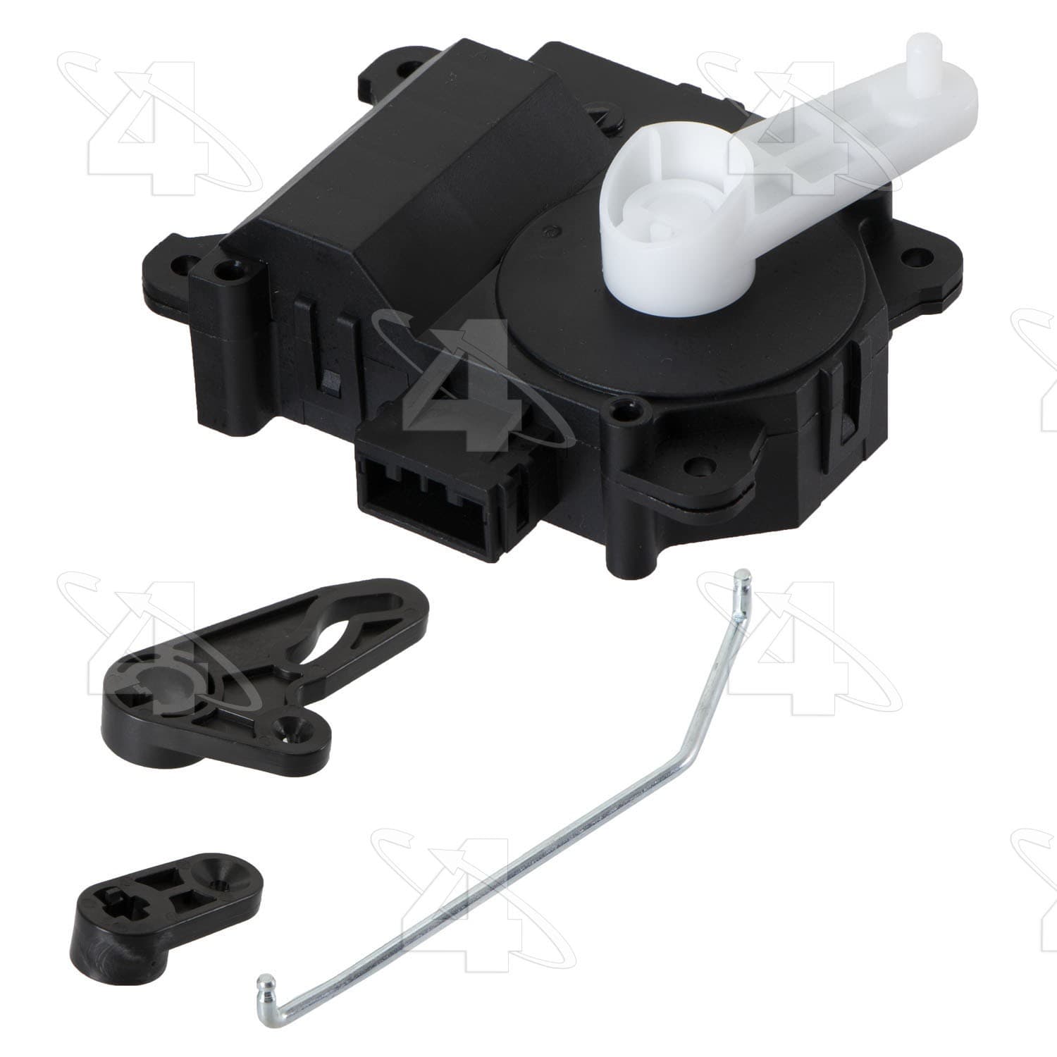 FOUR SEASONS Heater Blend Door Actuator 73047