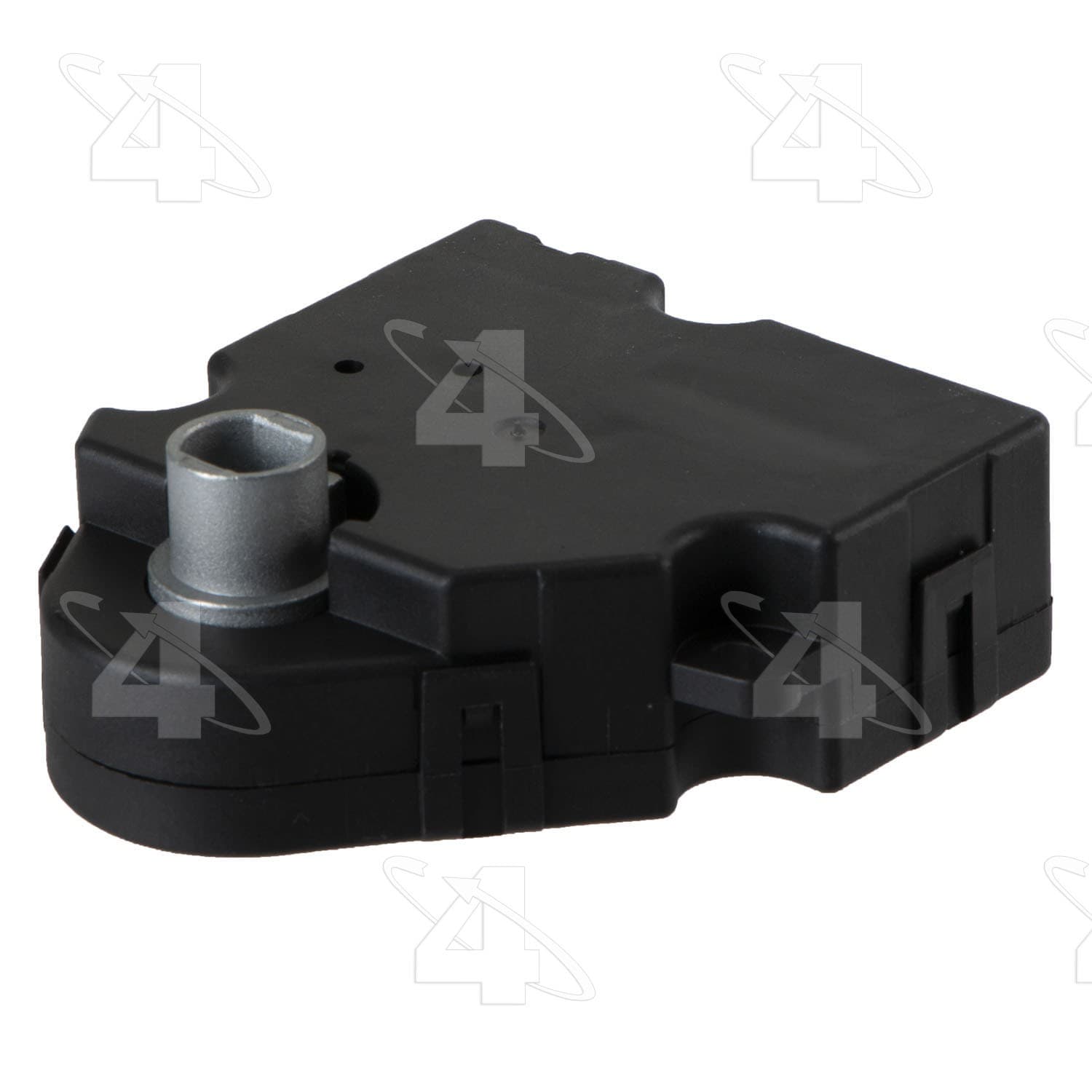 FOUR SEASONS Heater Blend Door Actuator 73053
