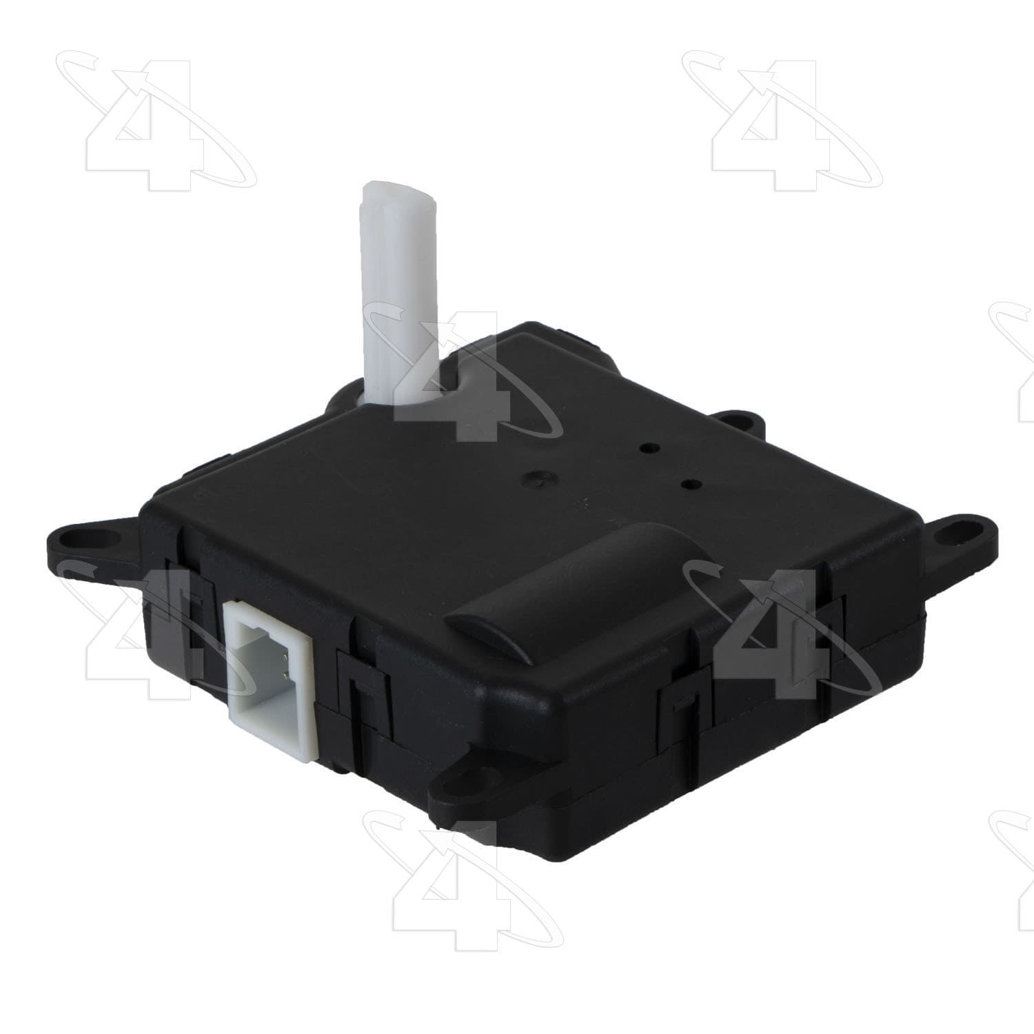 FOUR SEASONS Heater Blend Door Actuator 73054