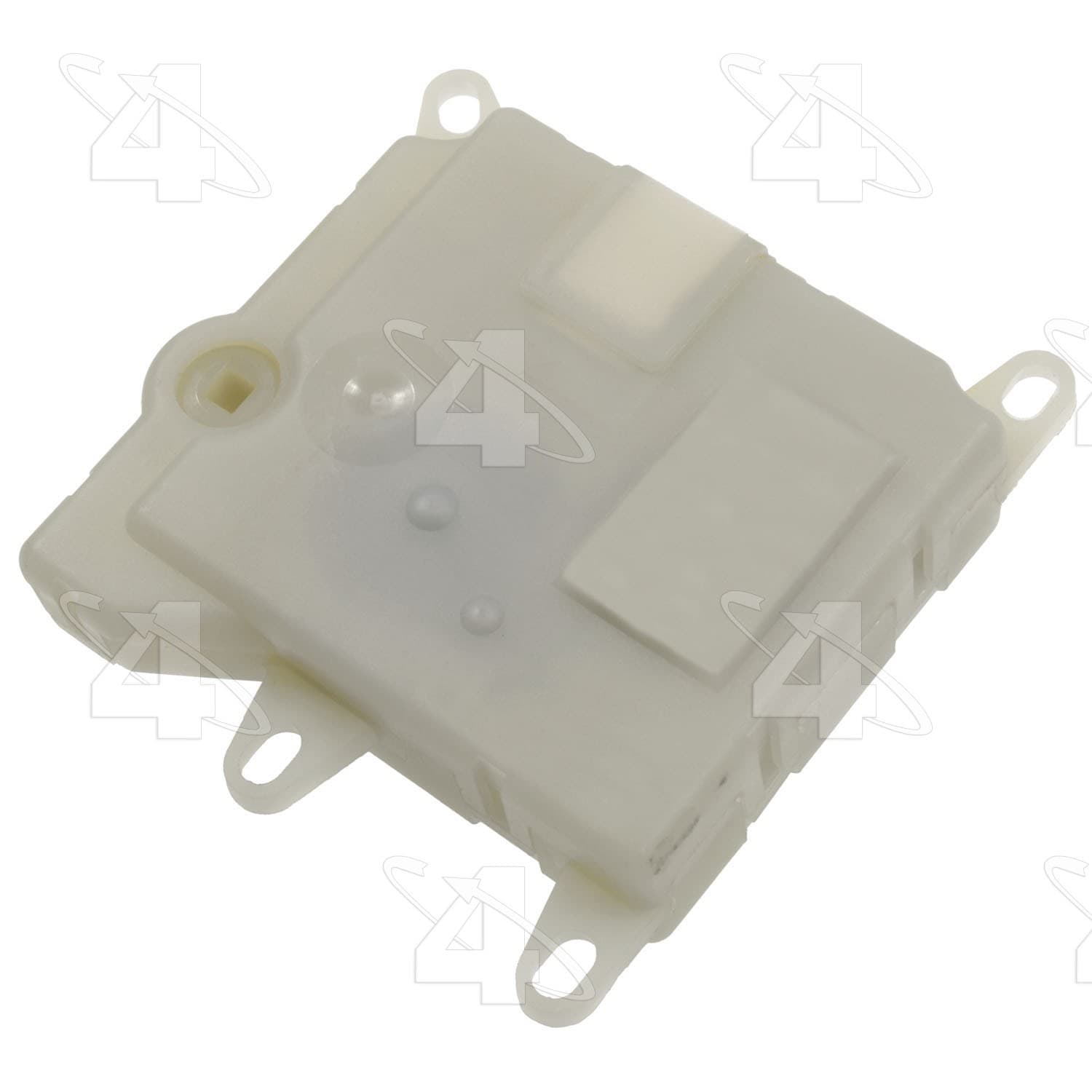 FOUR SEASONS Heater Blend Door Actuator 73063