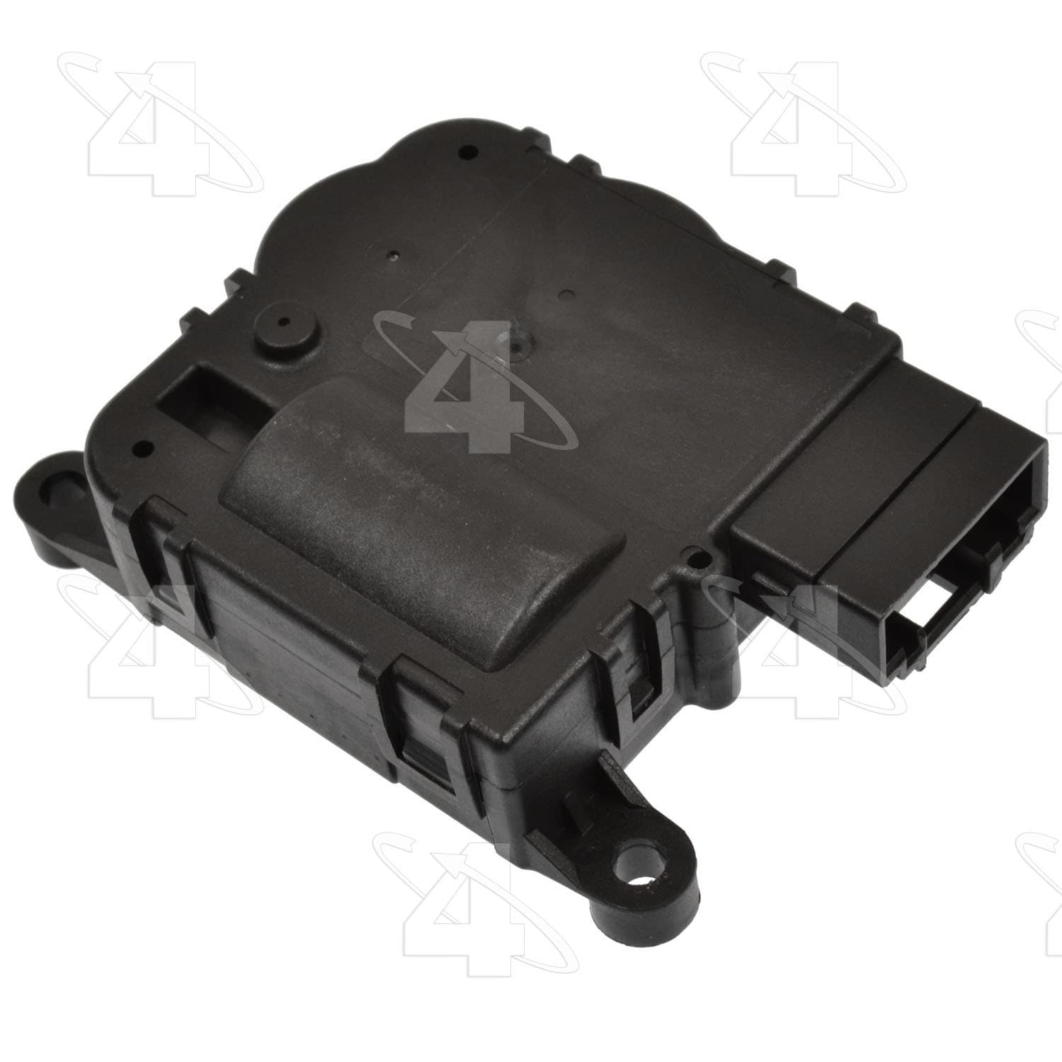FOUR SEASONS Heater Blend Door Actuator 73066